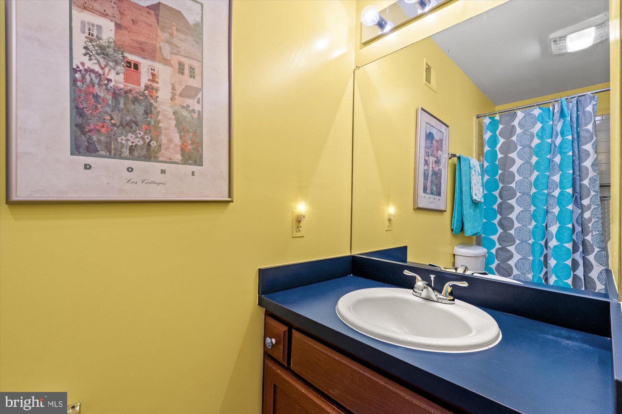 PARKER GRAY - Residential