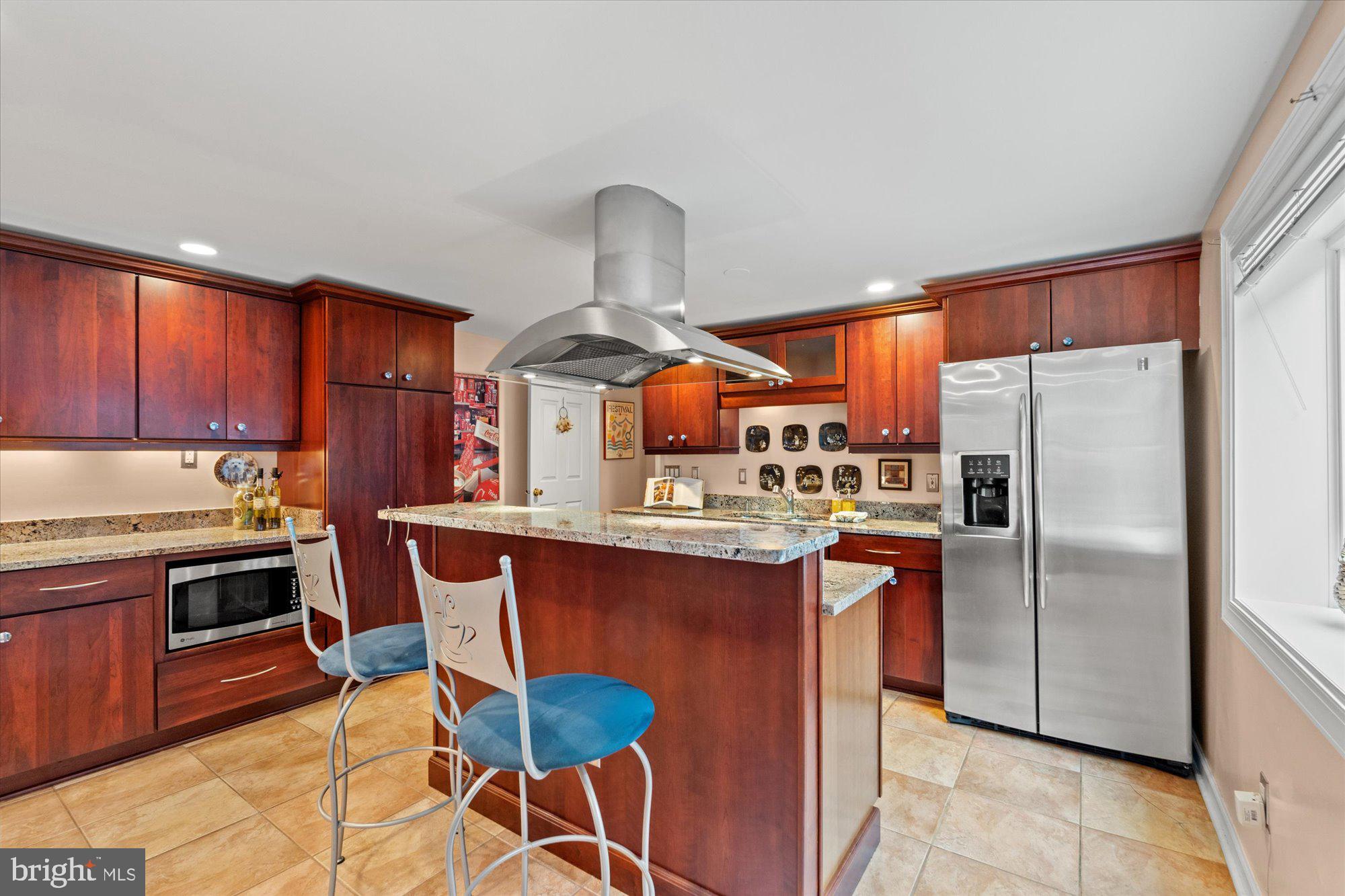 PARKER GRAY - Residential