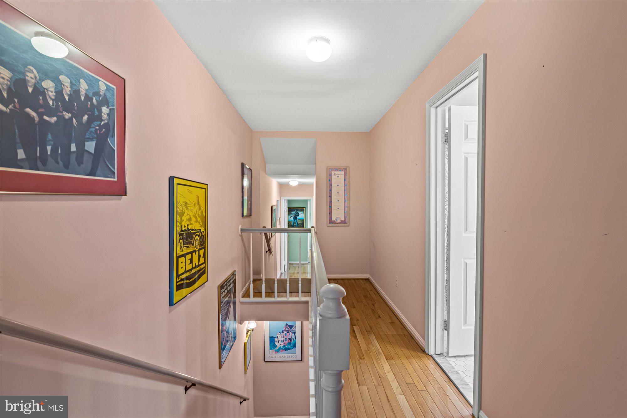 PARKER GRAY - Residential