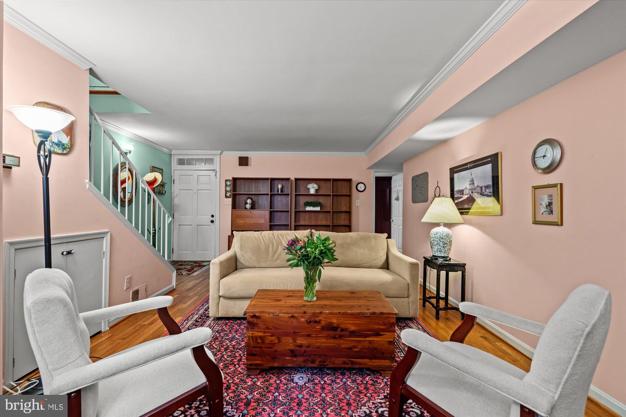 PARKER GRAY - Residential