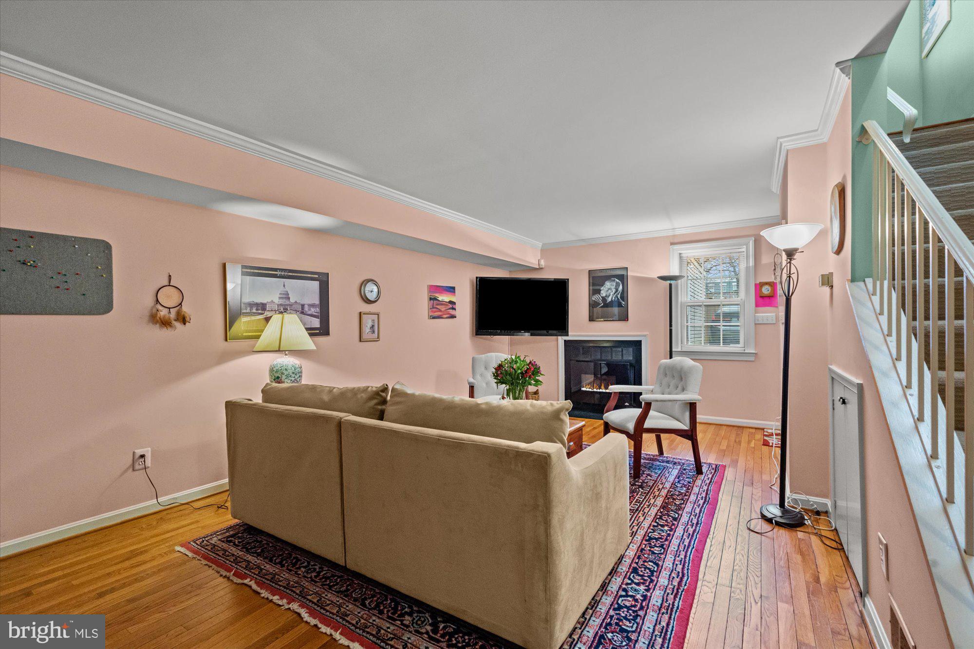 PARKER GRAY - Residential