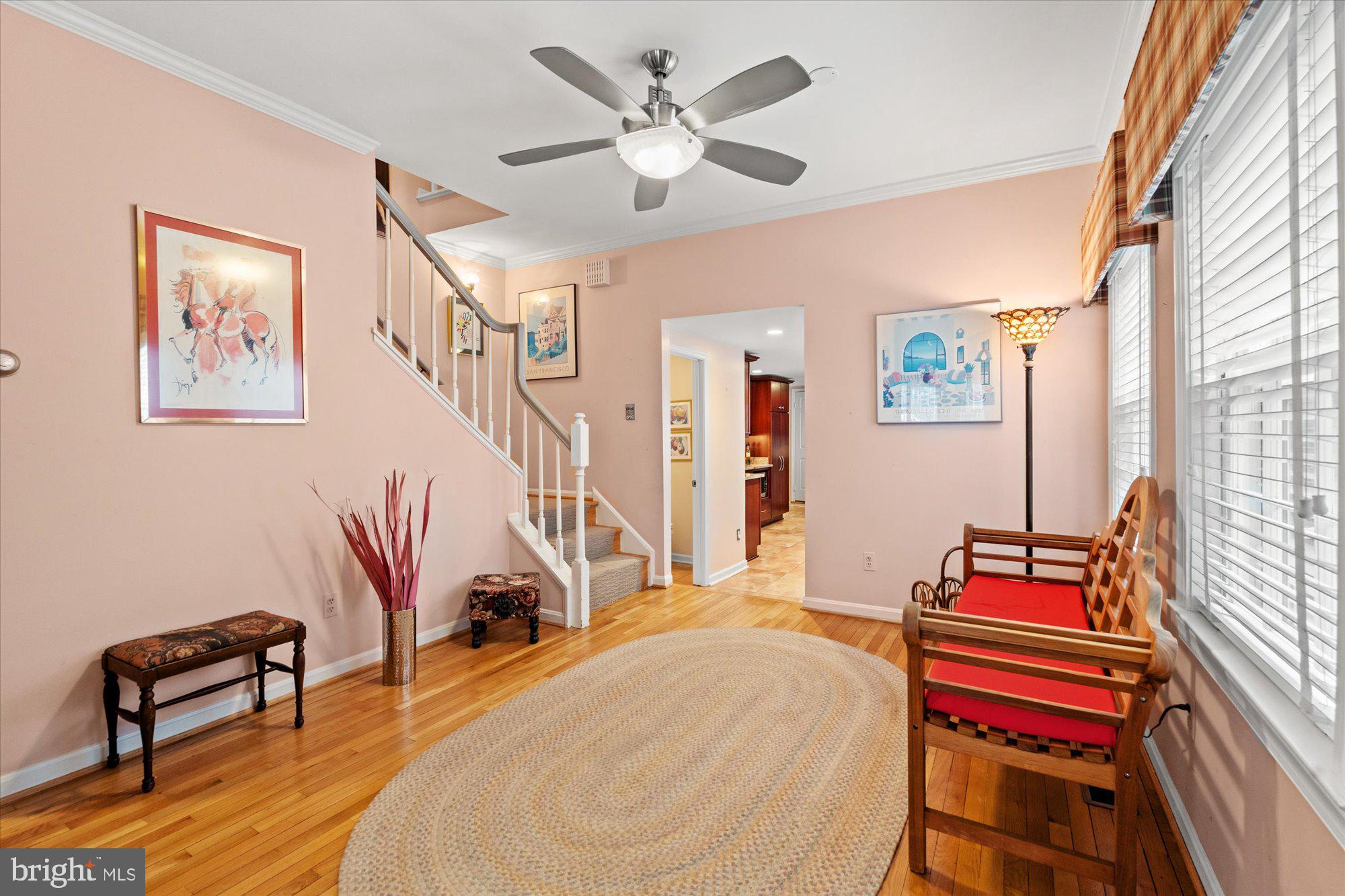 PARKER GRAY - Residential