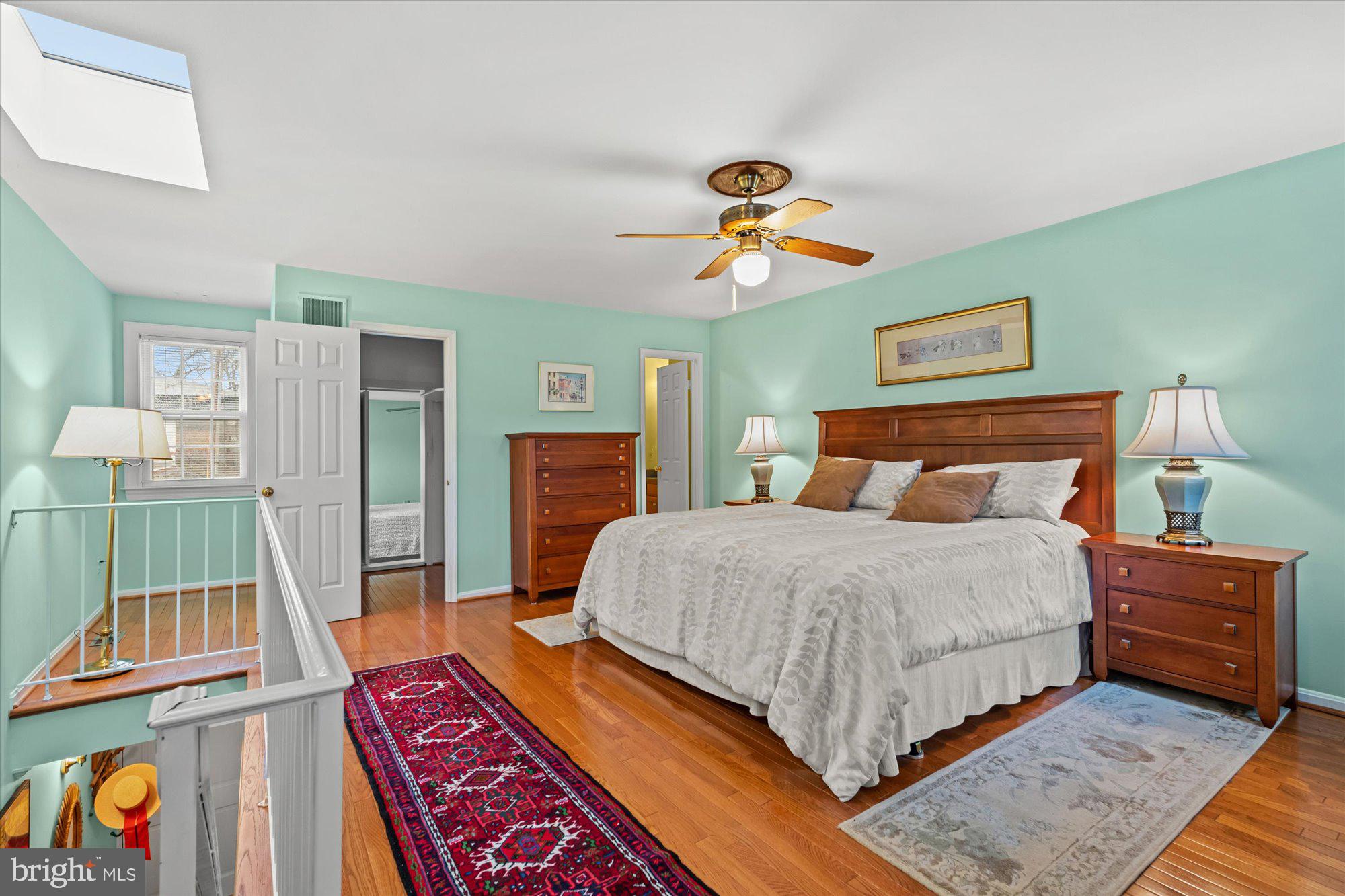 PARKER GRAY - Residential