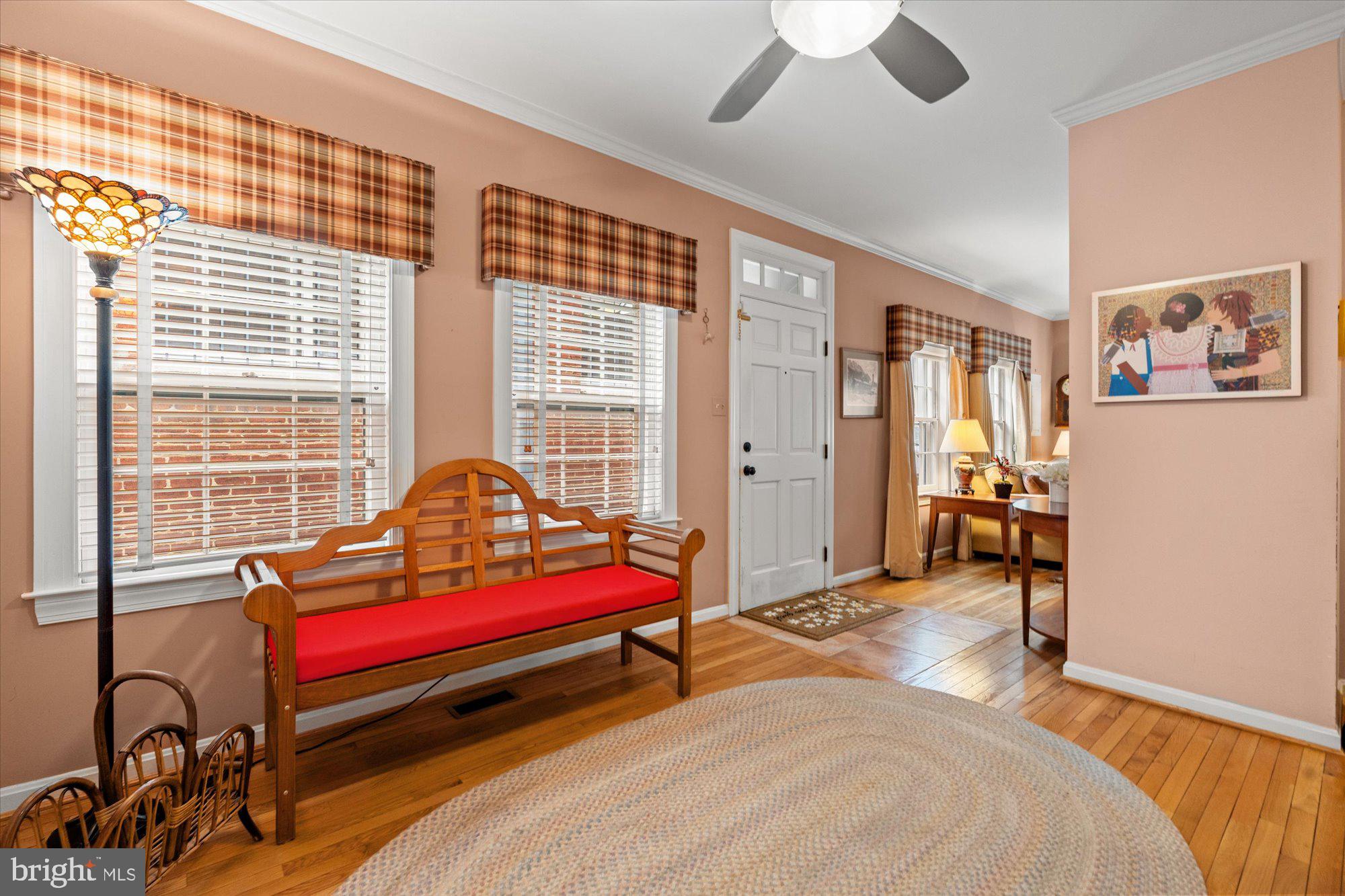 PARKER GRAY - Residential