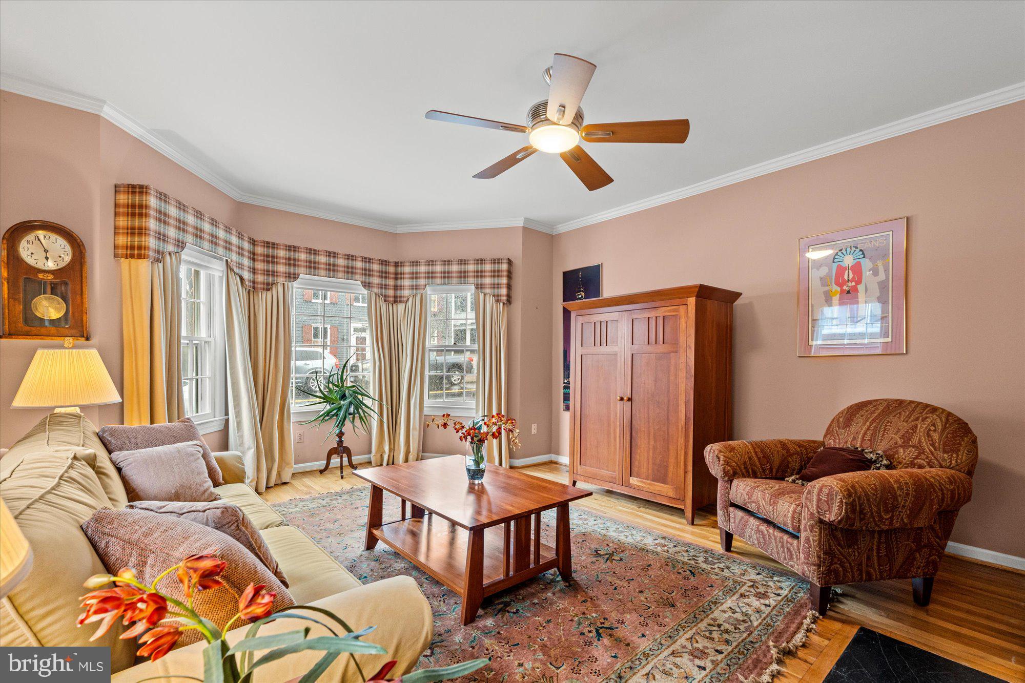 PARKER GRAY - Residential