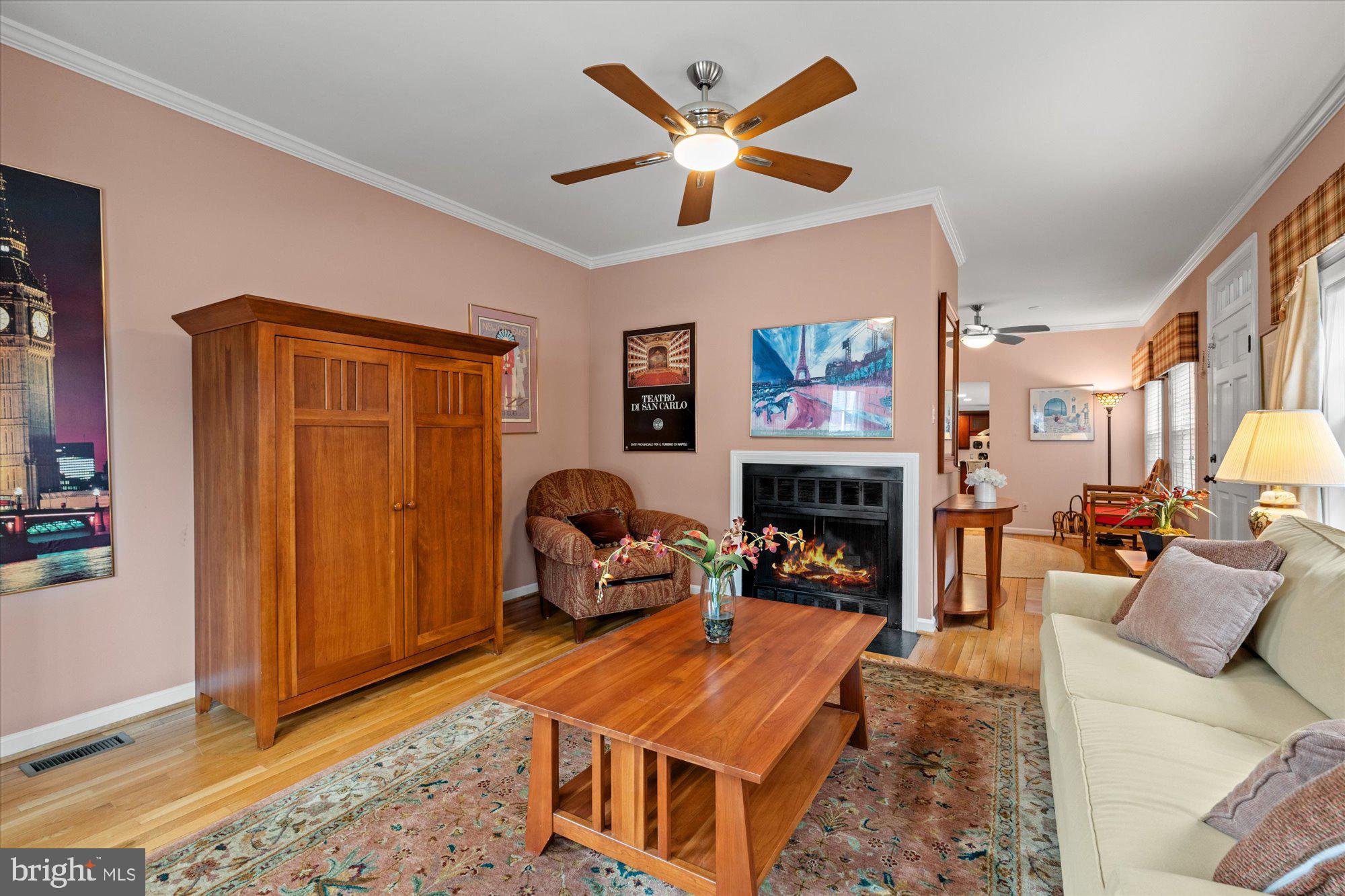 PARKER GRAY - Residential