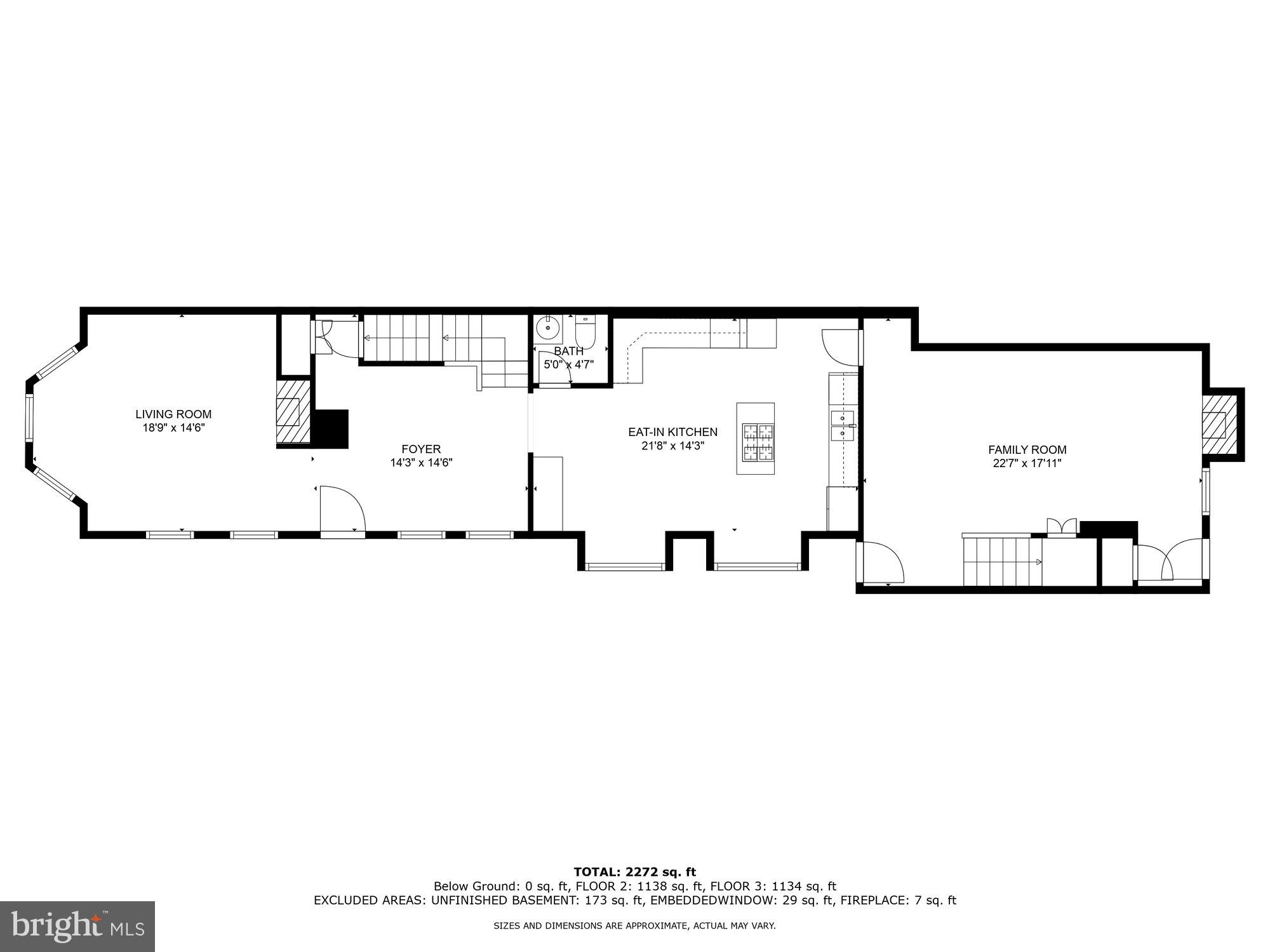 PARKER GRAY - Residential