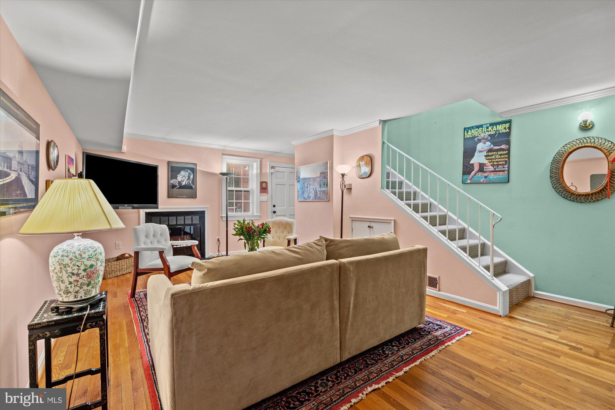 PARKER GRAY - Residential