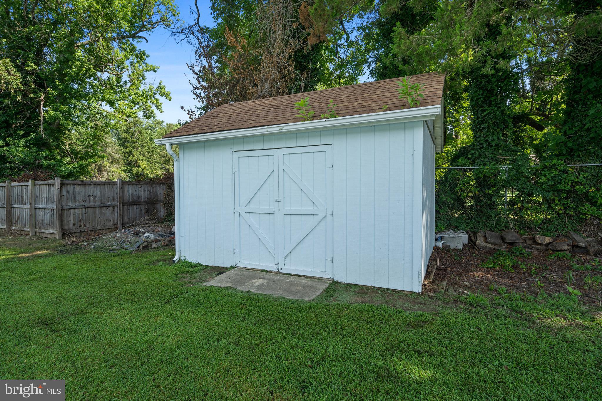 MELODY ACRES - Residential