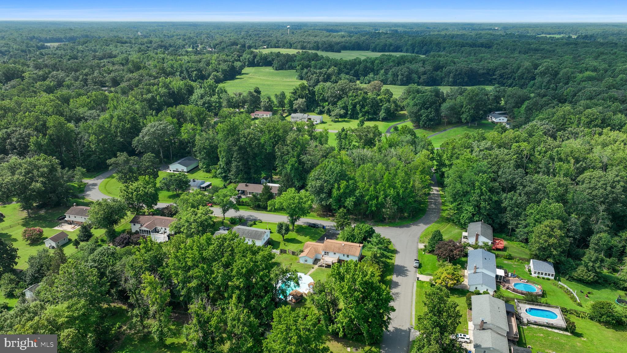 MELODY ACRES - Residential