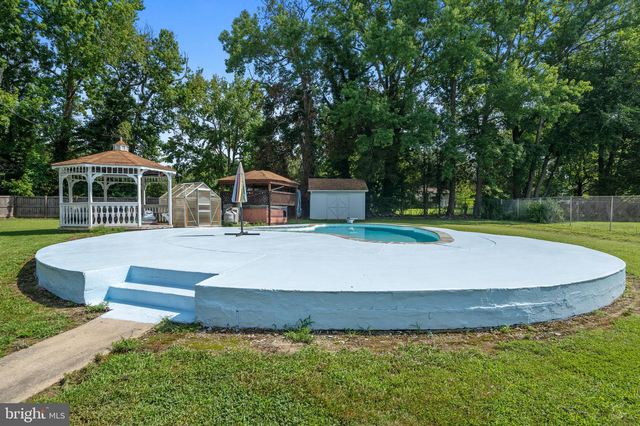 MELODY ACRES - Residential