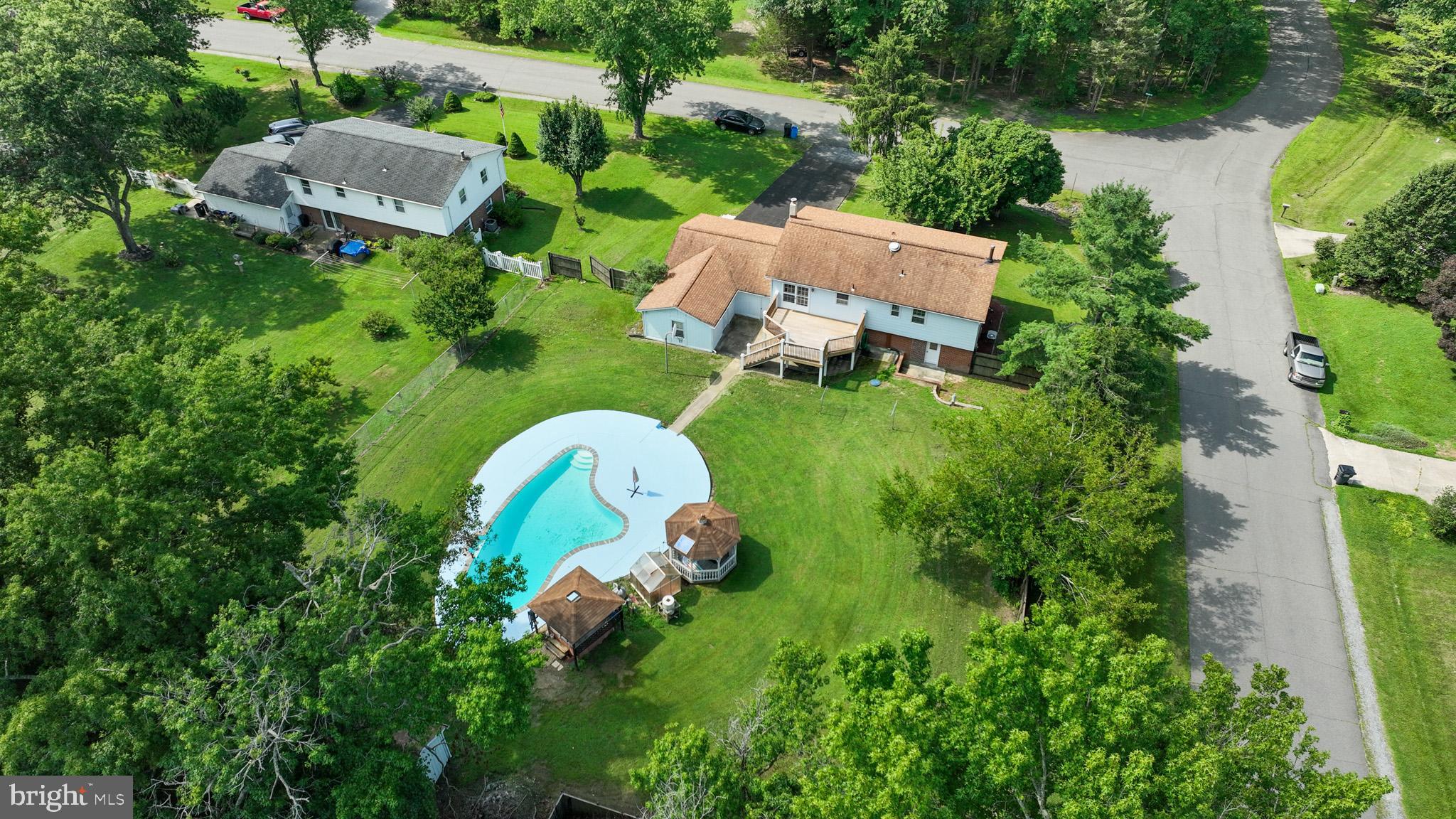 MELODY ACRES - Residential