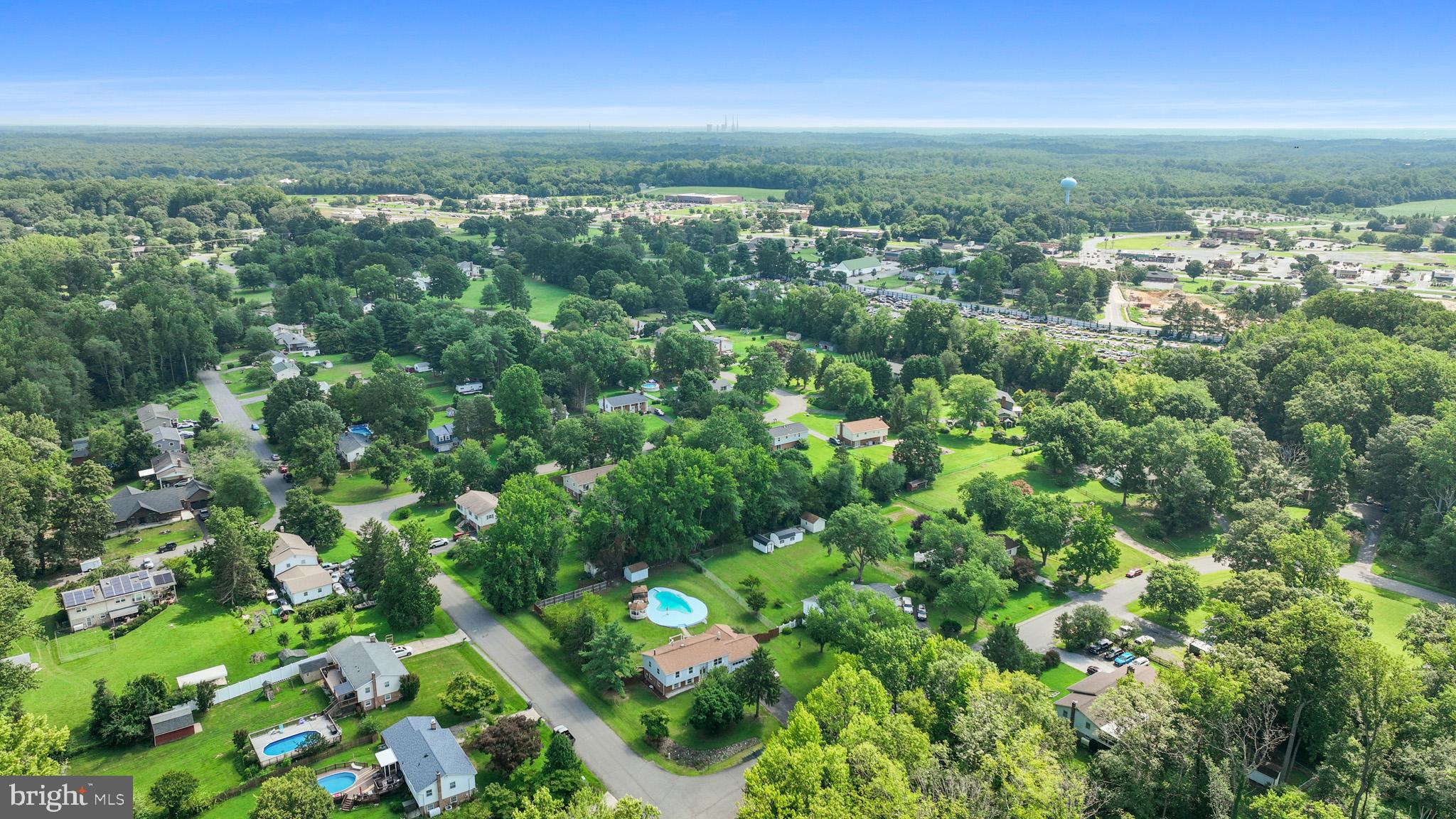 MELODY ACRES - Residential