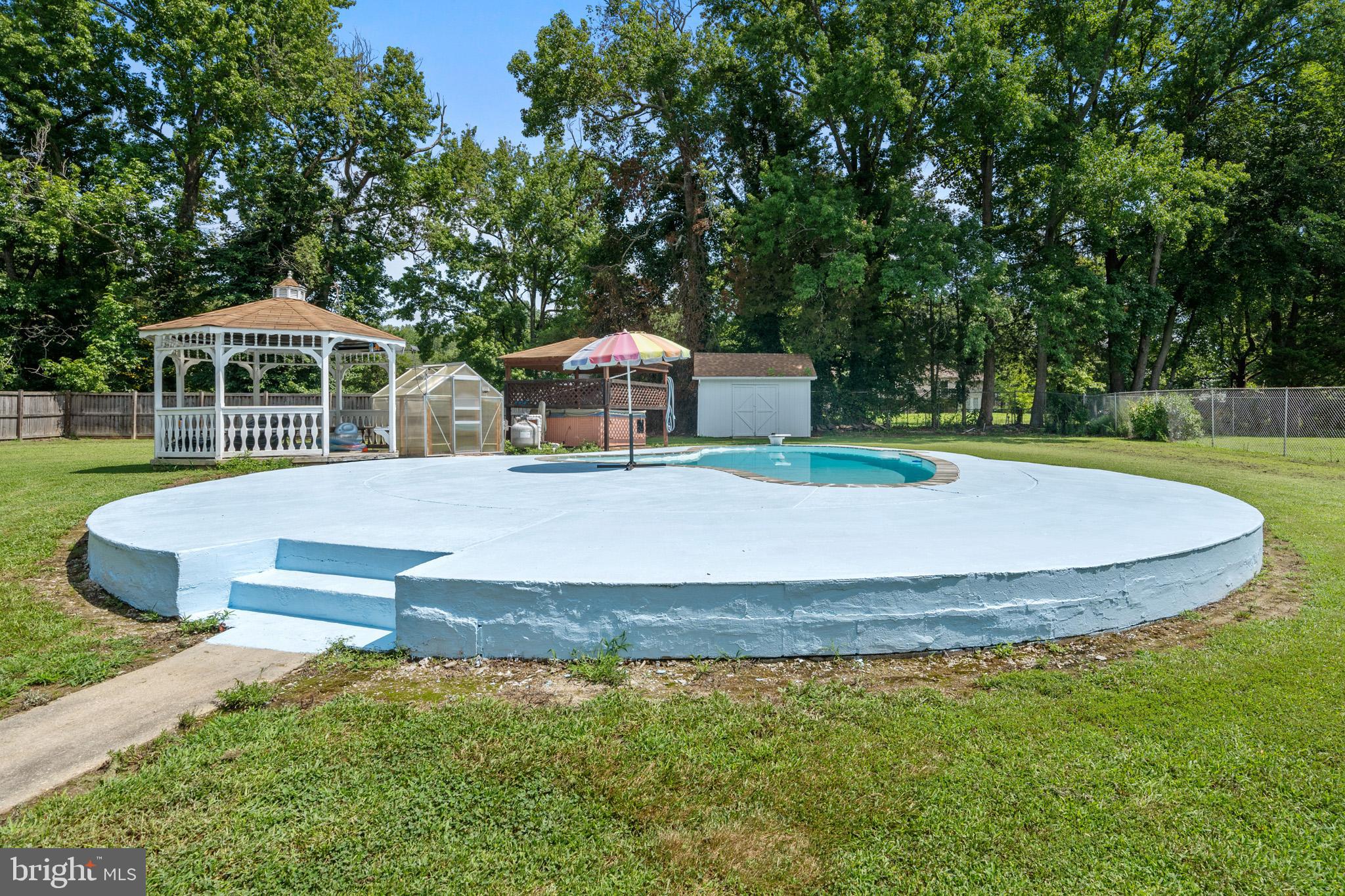 MELODY ACRES - Residential