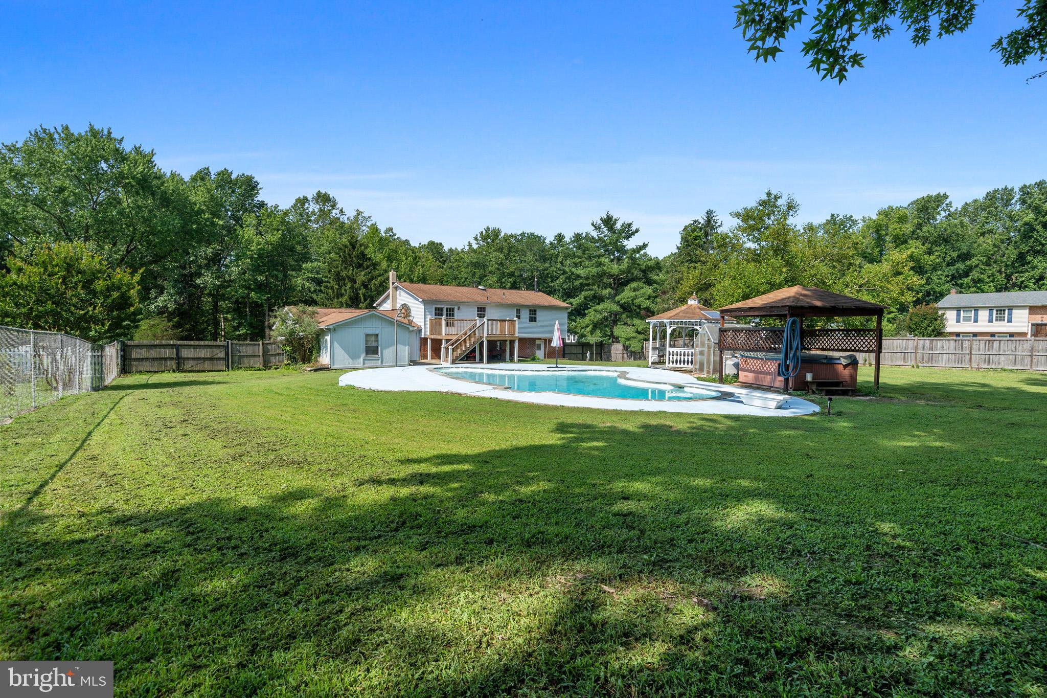 MELODY ACRES - Residential