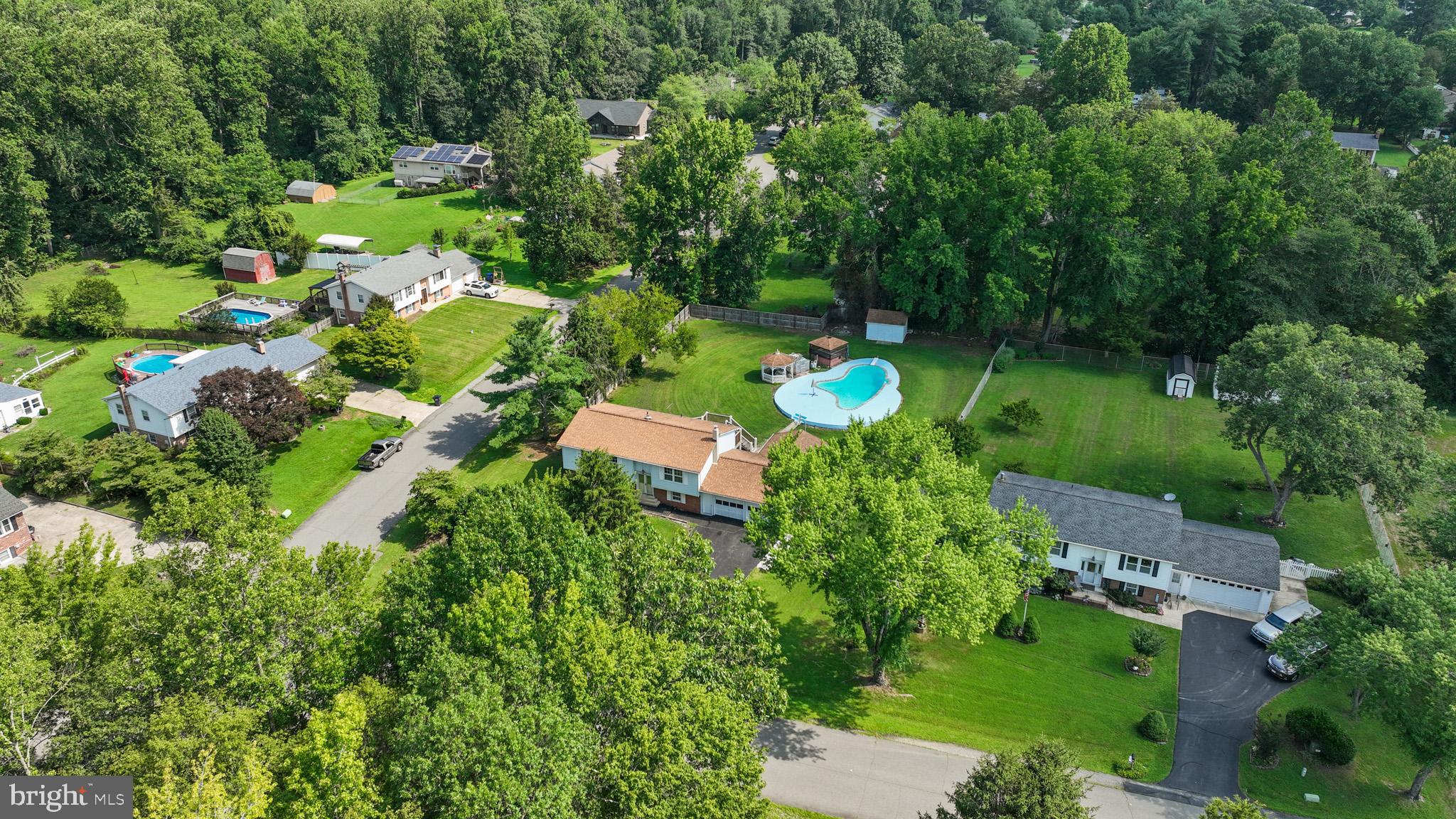 MELODY ACRES - Residential