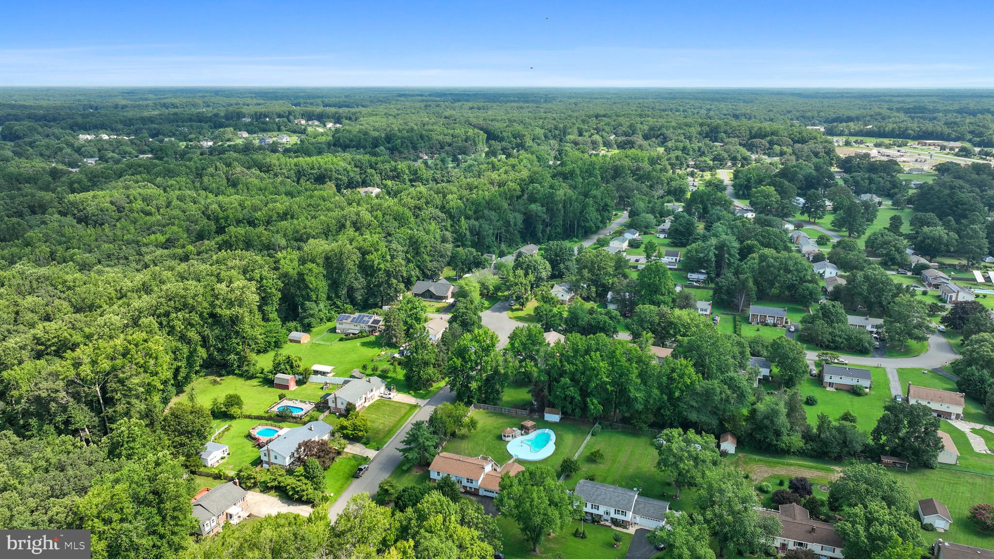 MELODY ACRES - Residential