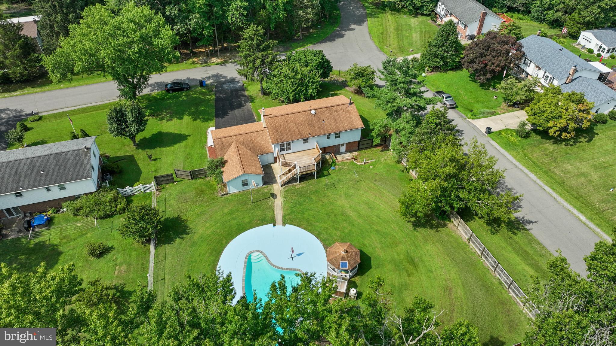 MELODY ACRES - Residential