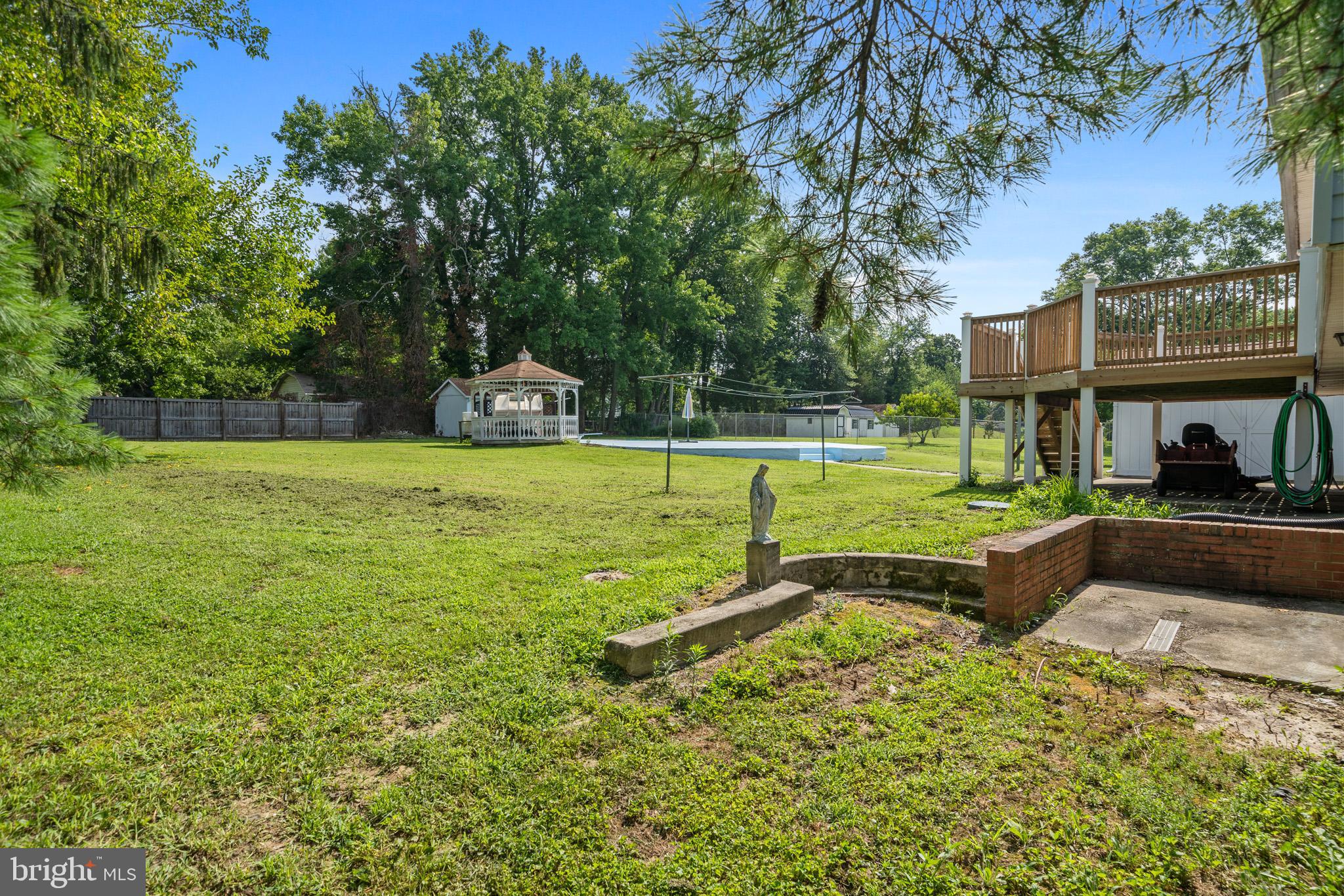 MELODY ACRES - Residential