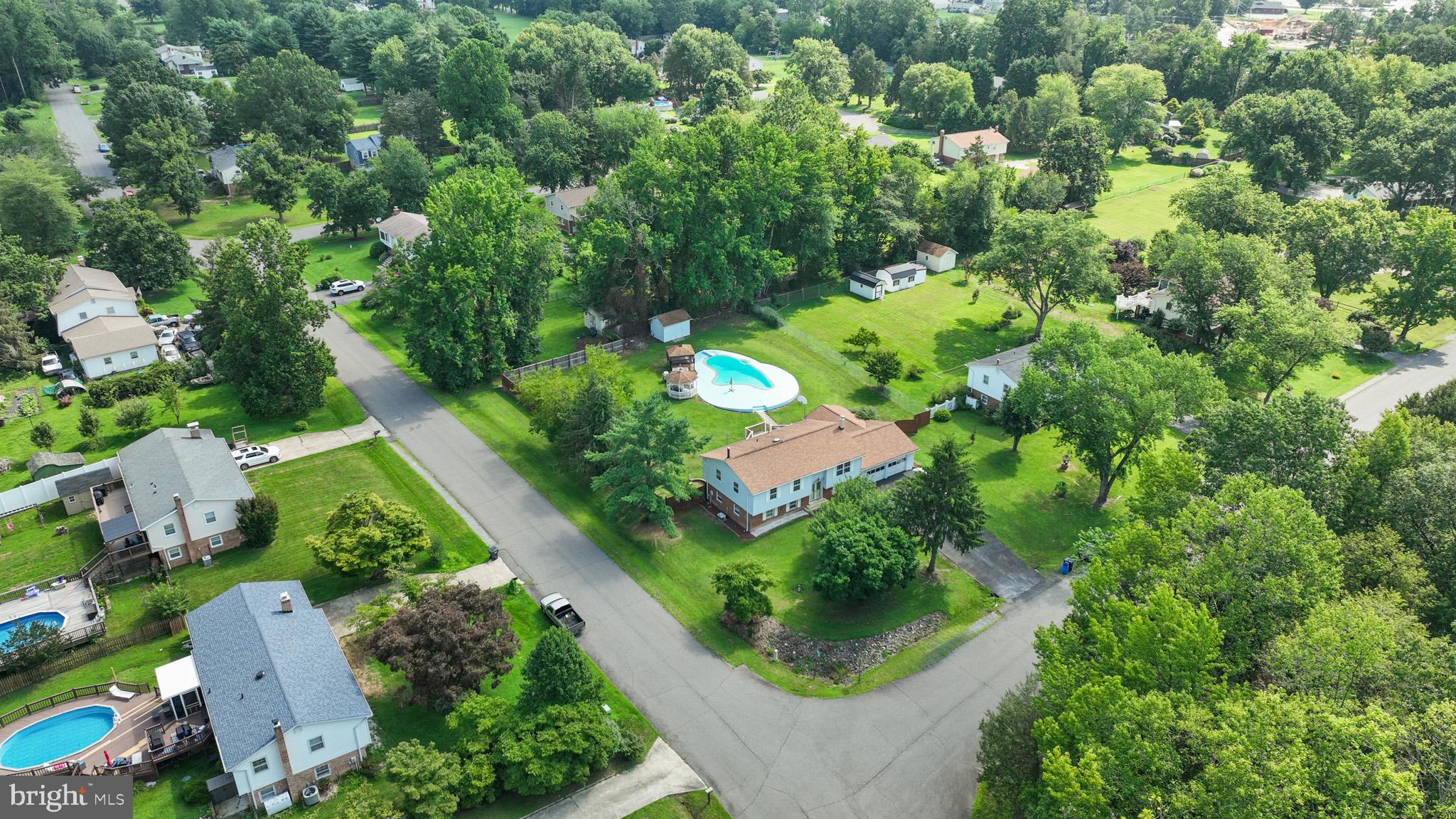 MELODY ACRES - Residential