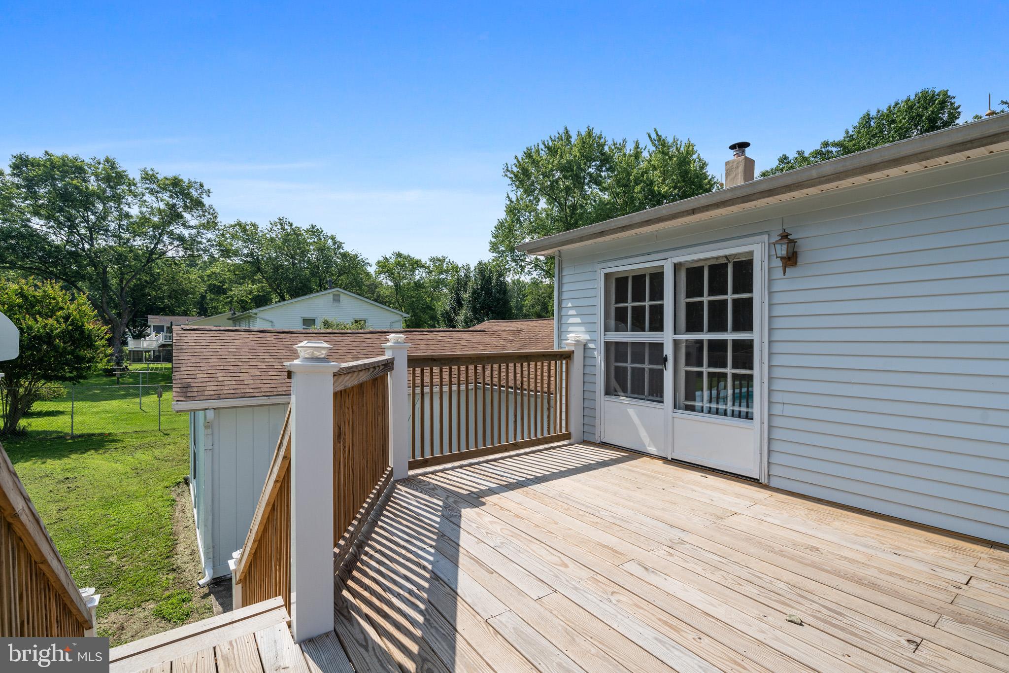 MELODY ACRES - Residential