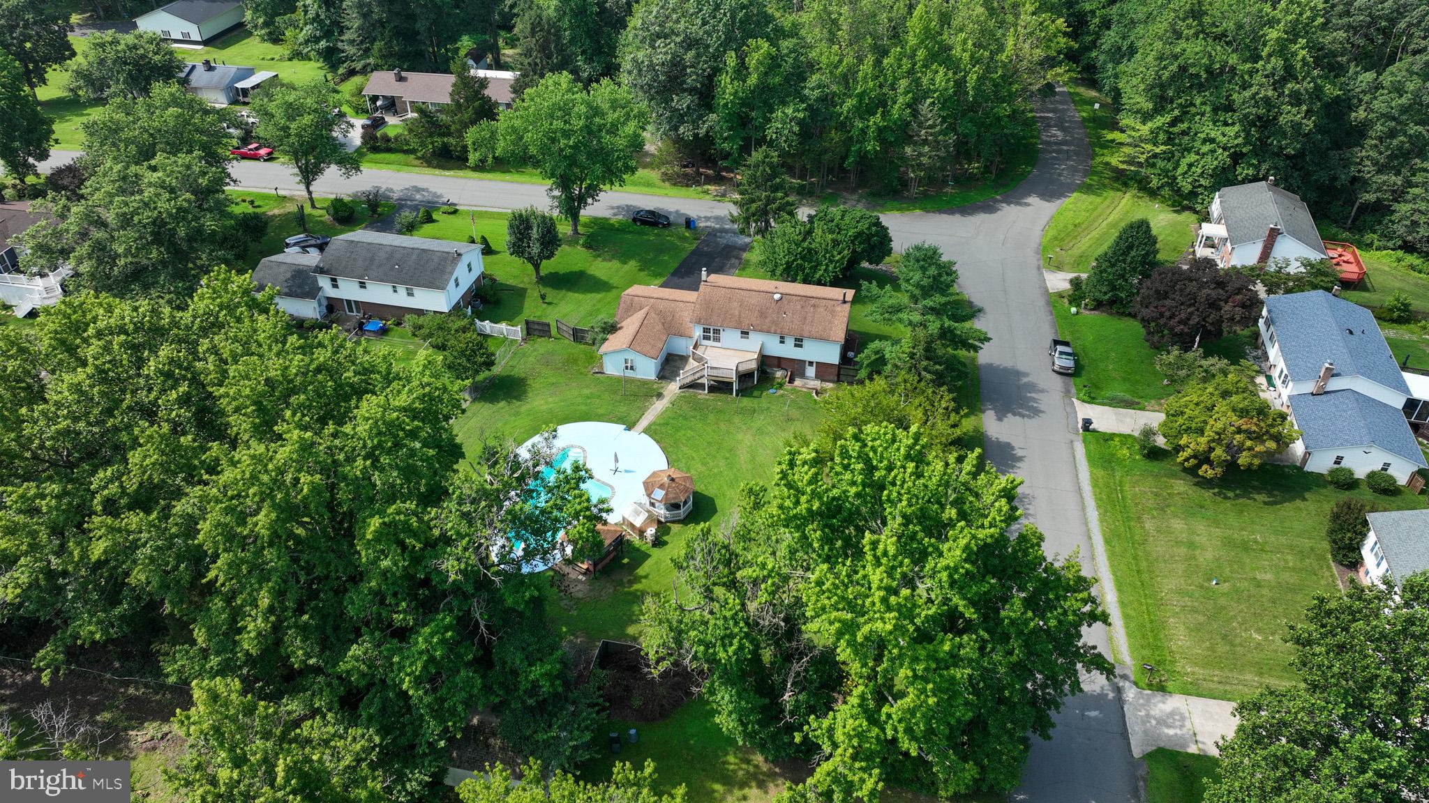 MELODY ACRES - Residential