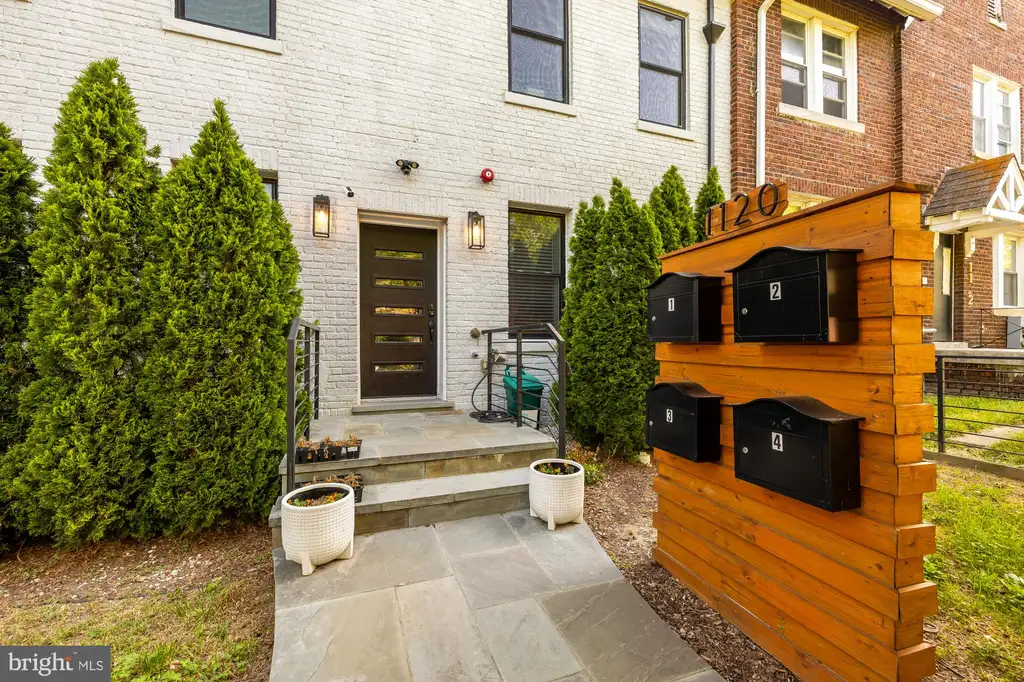 1120 Penn Street NE Unit 2, Washington, DC 20002