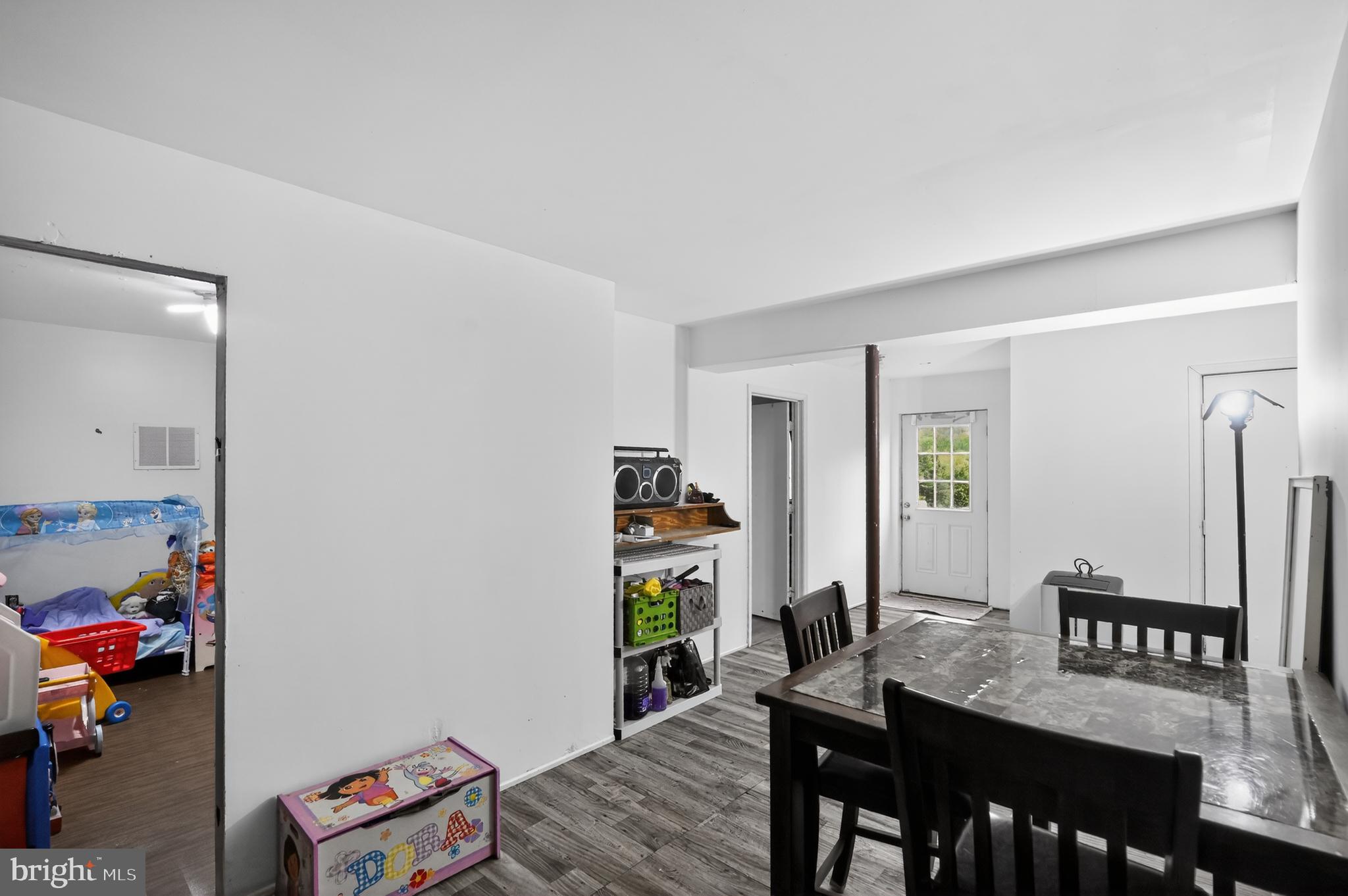 OVERHOME FARM - Residential