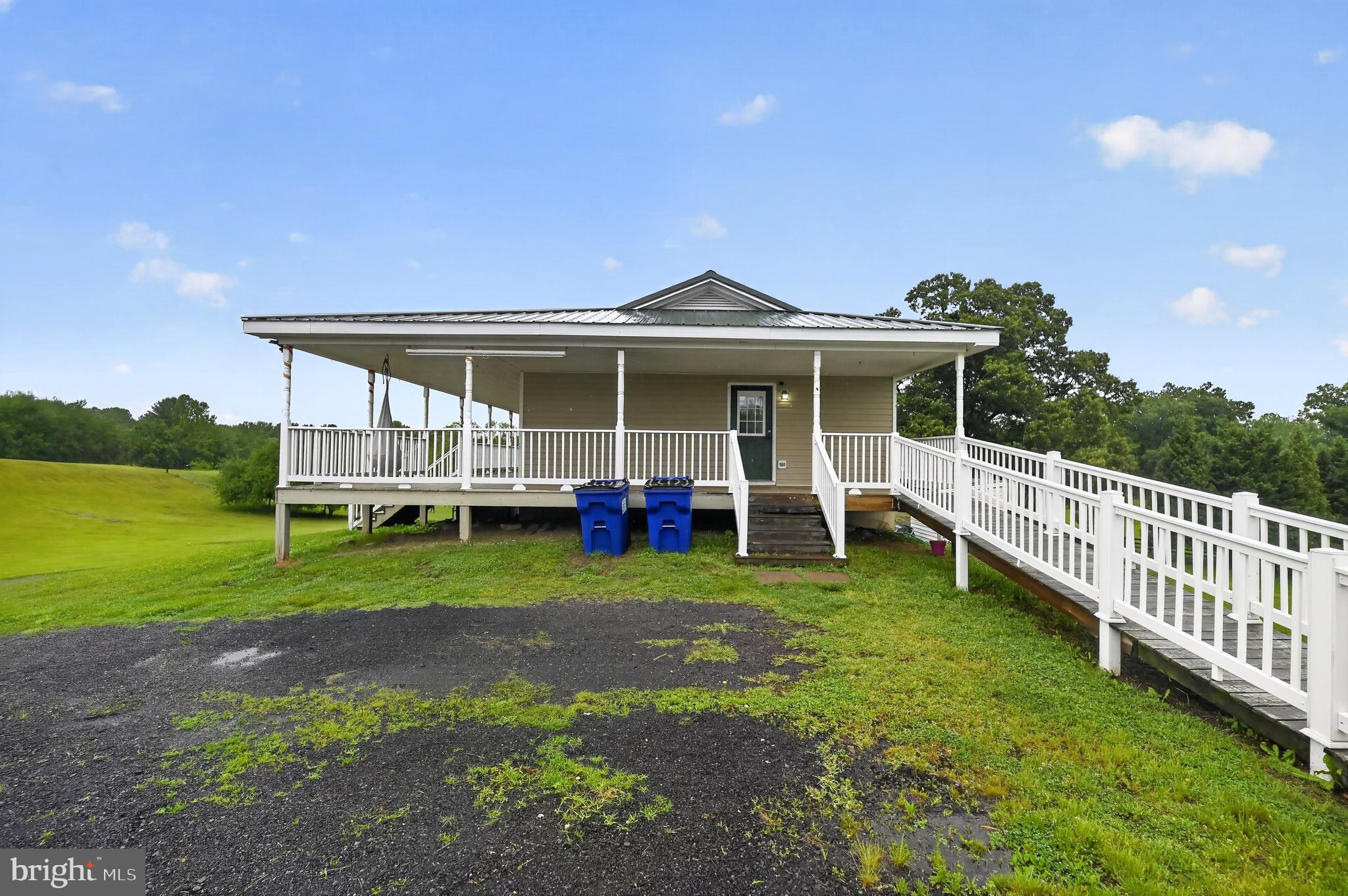 OVERHOME FARM - Residential