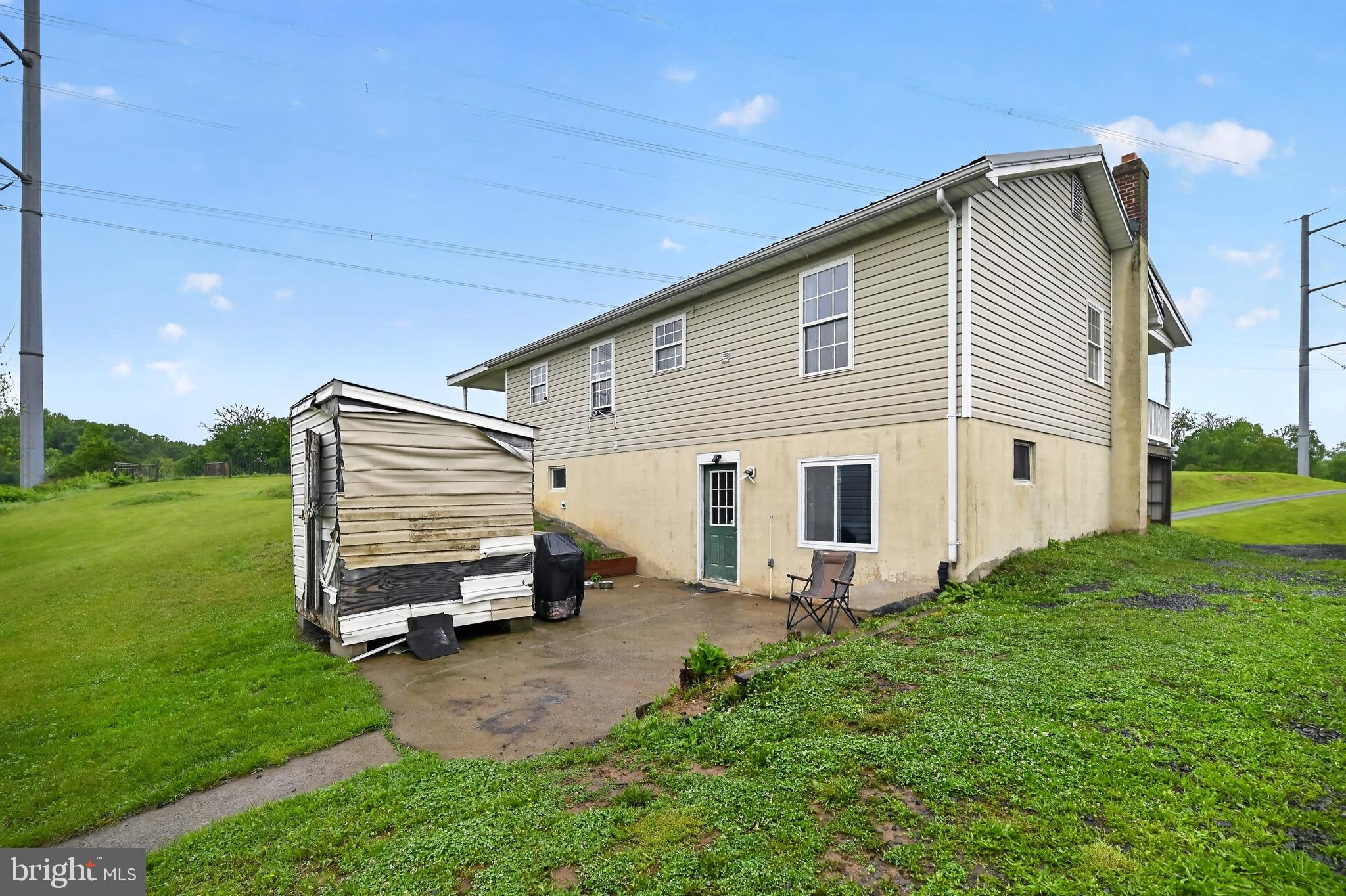 OVERHOME FARM - Residential