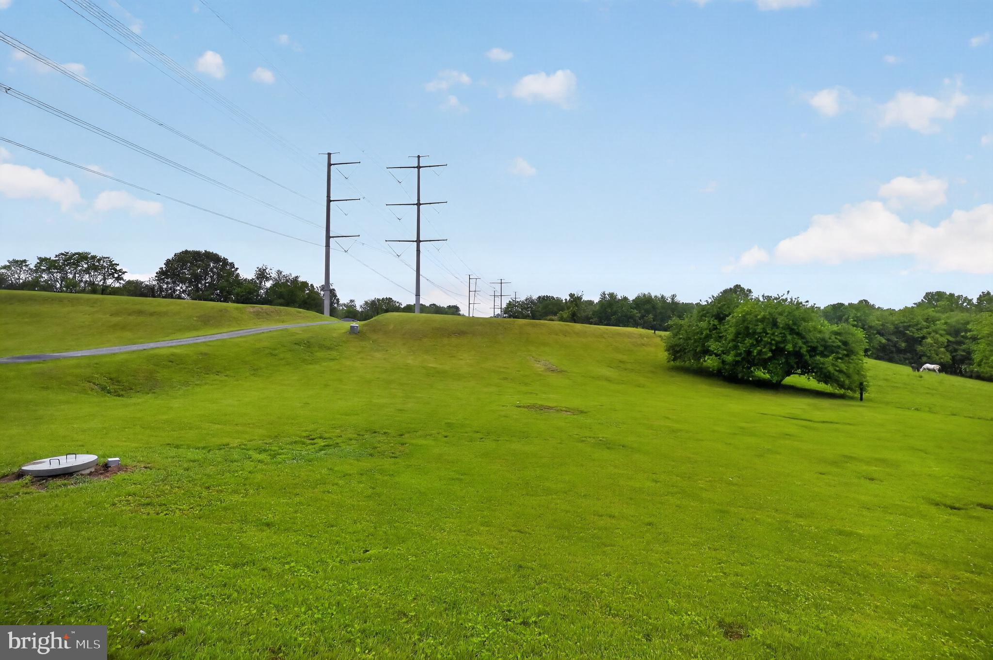 OVERHOME FARM - Residential
