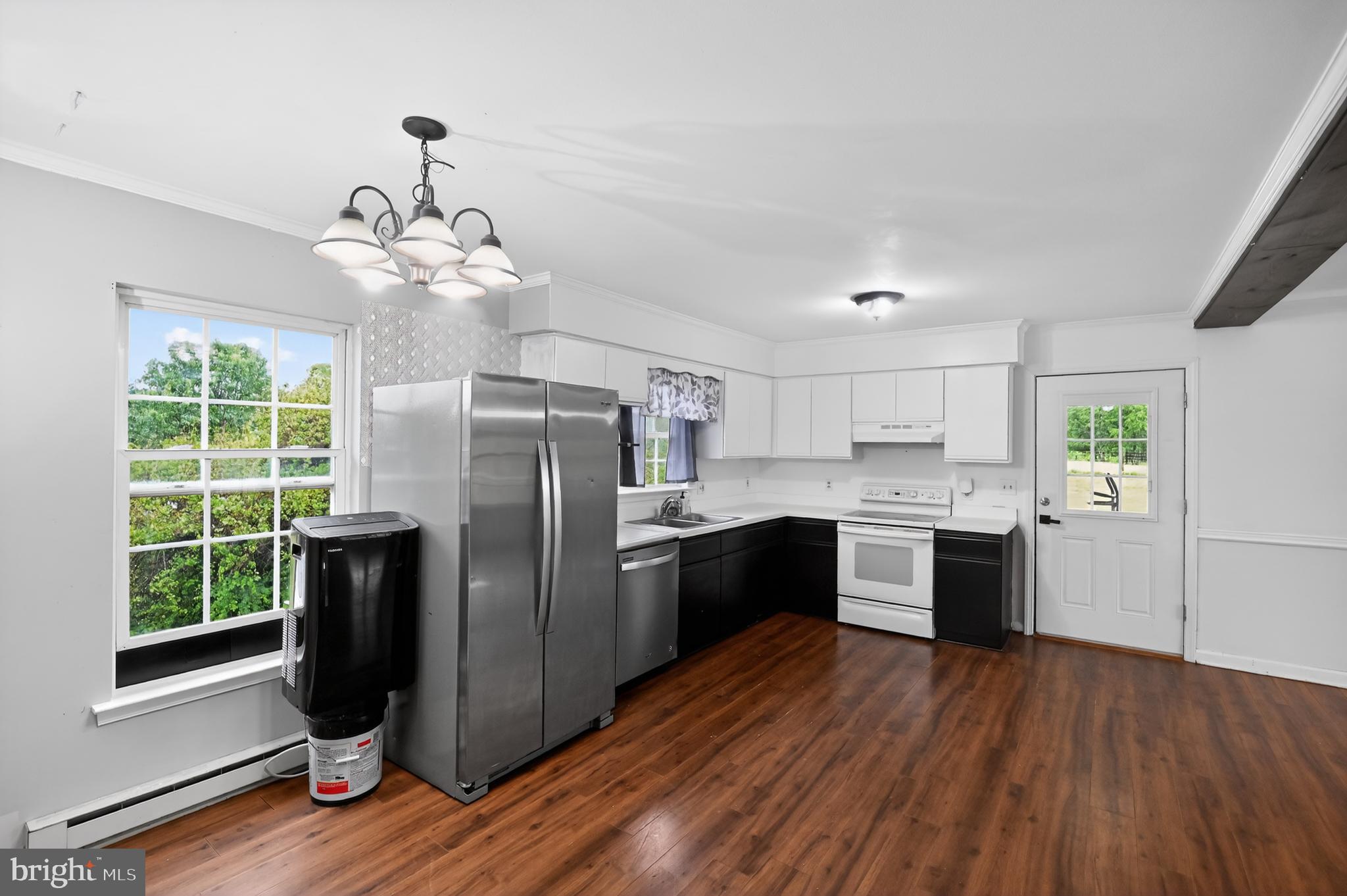 OVERHOME FARM - Residential