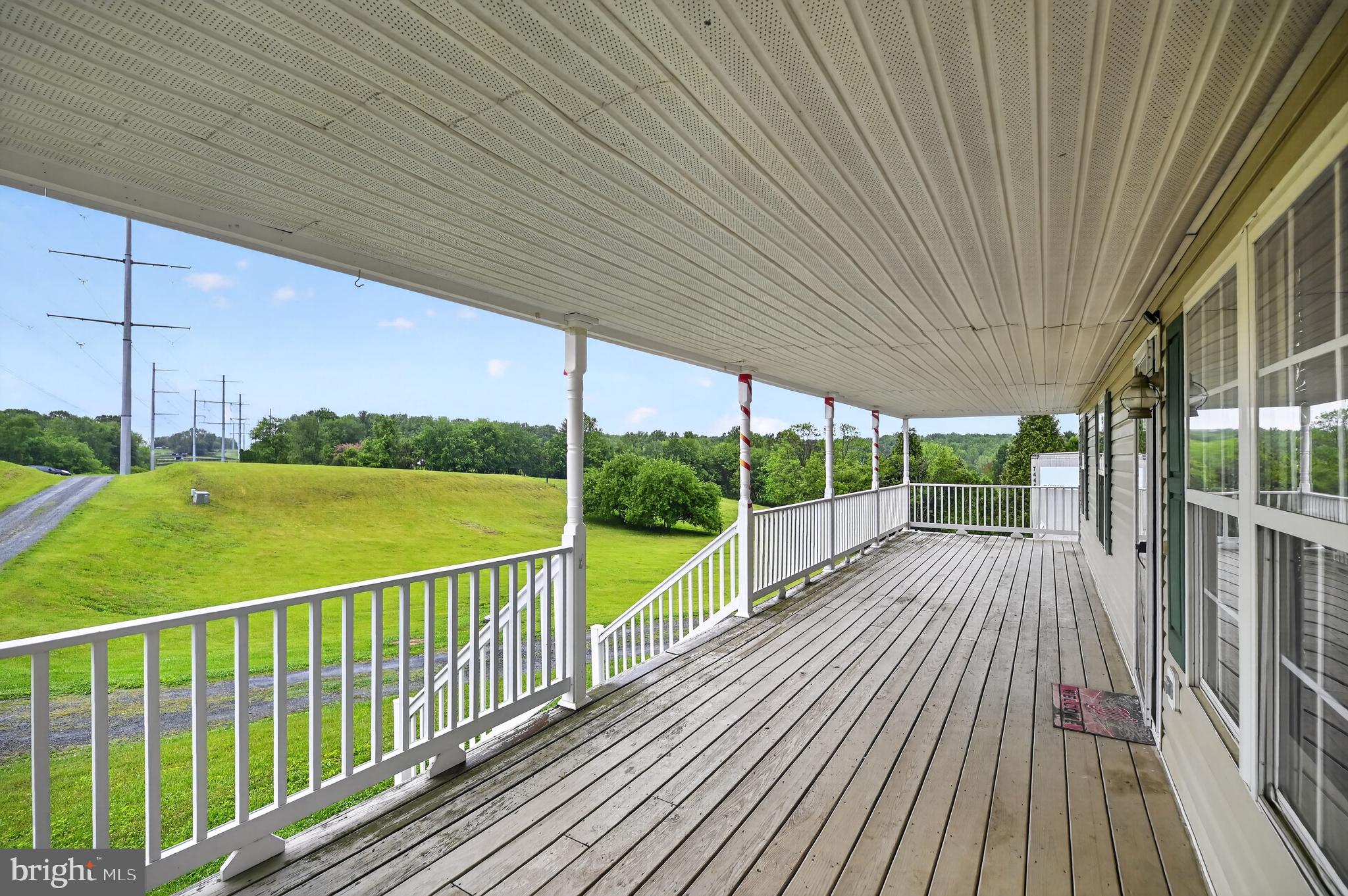 OVERHOME FARM - Residential