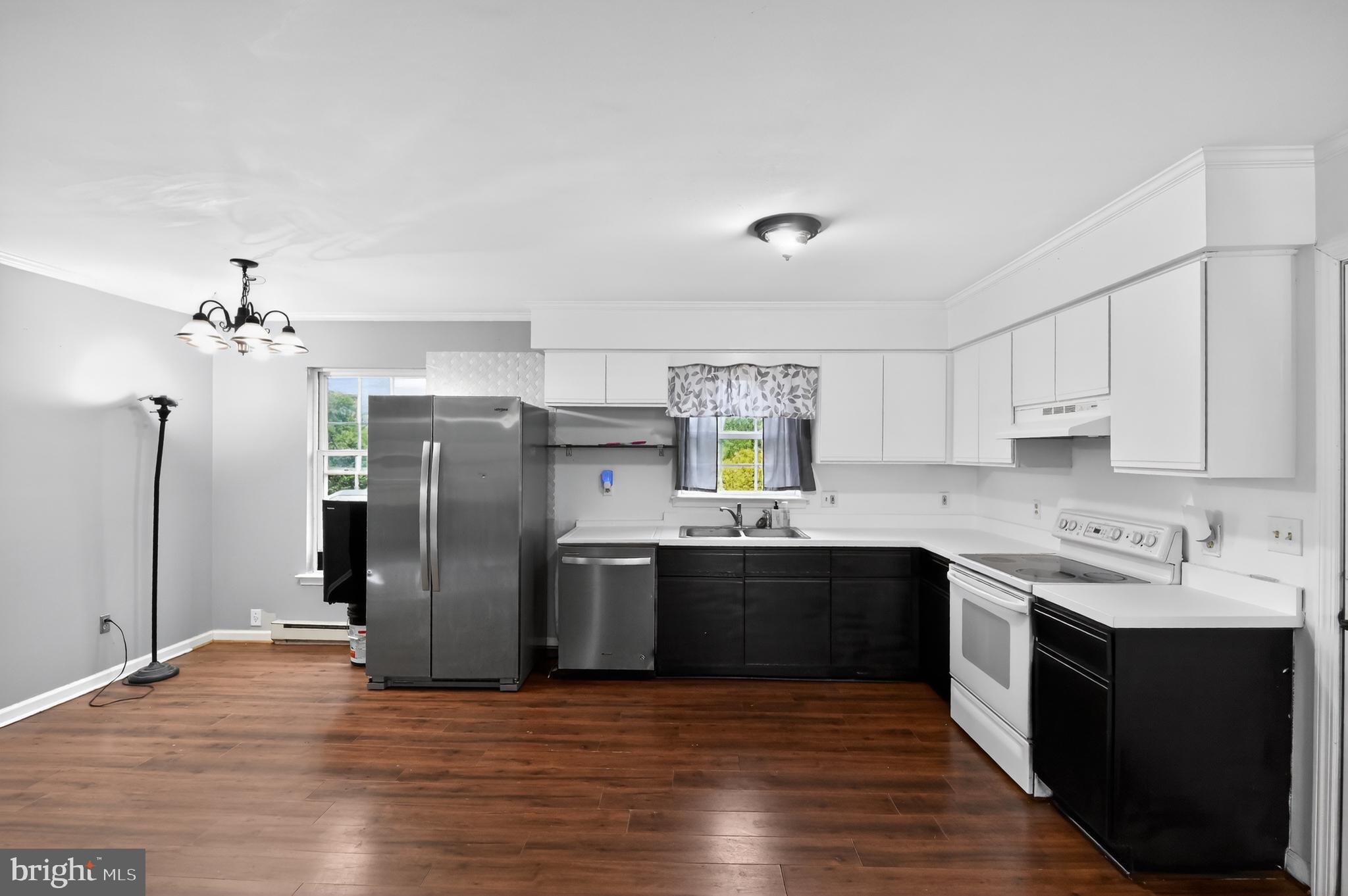 OVERHOME FARM - Residential