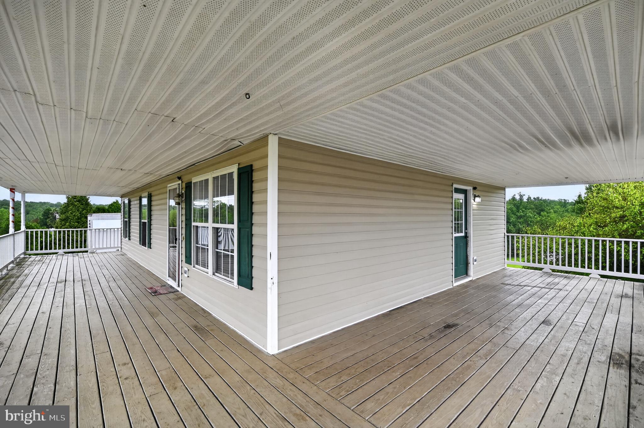 OVERHOME FARM - Residential