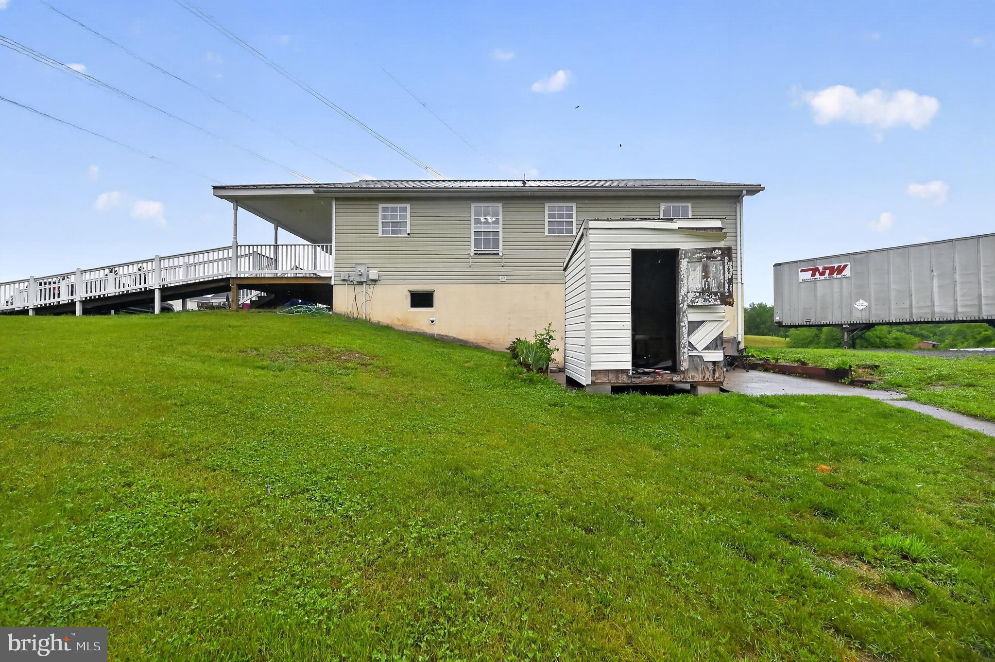 OVERHOME FARM - Residential