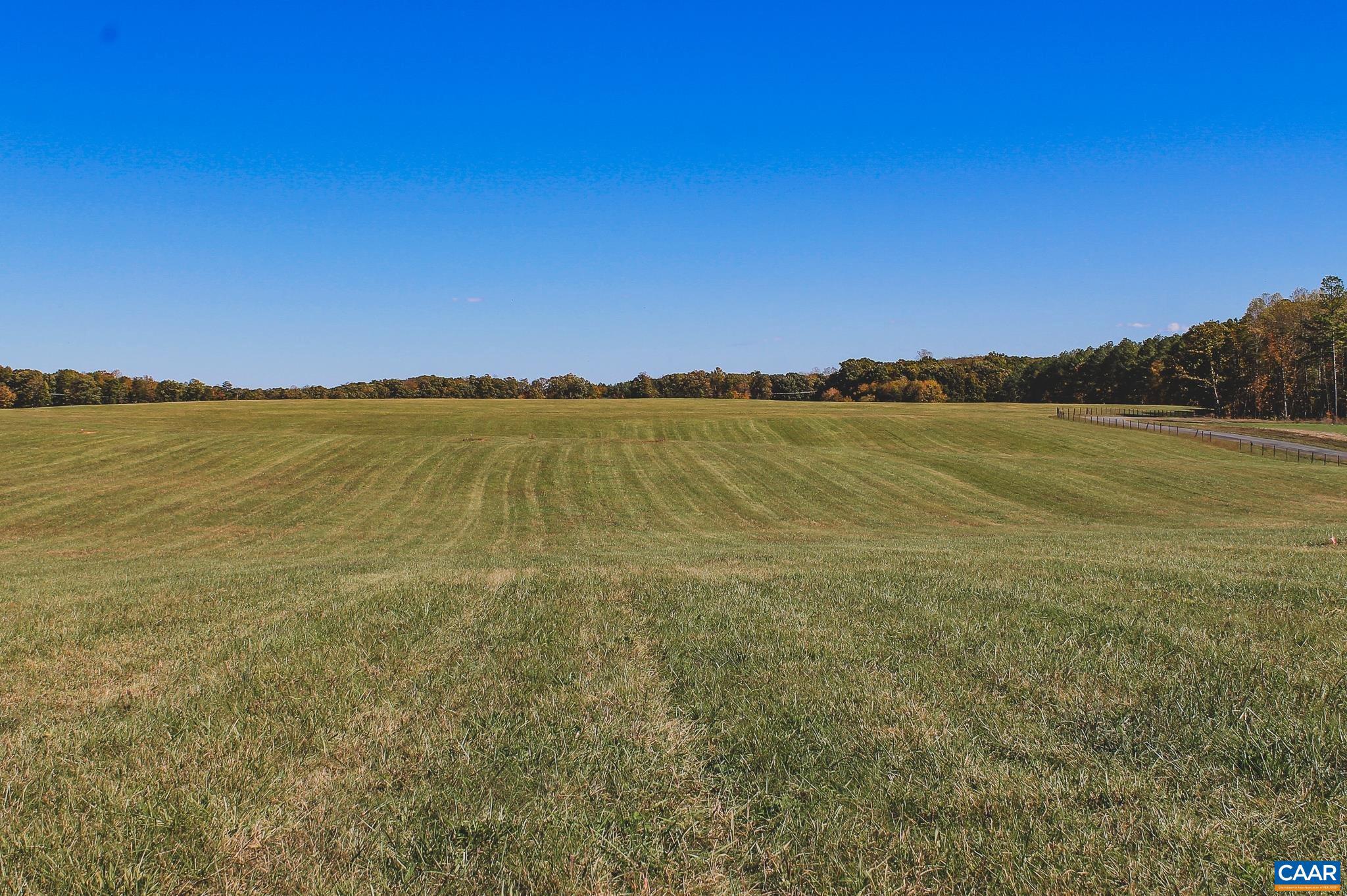 NONE AVAILABLE - Land