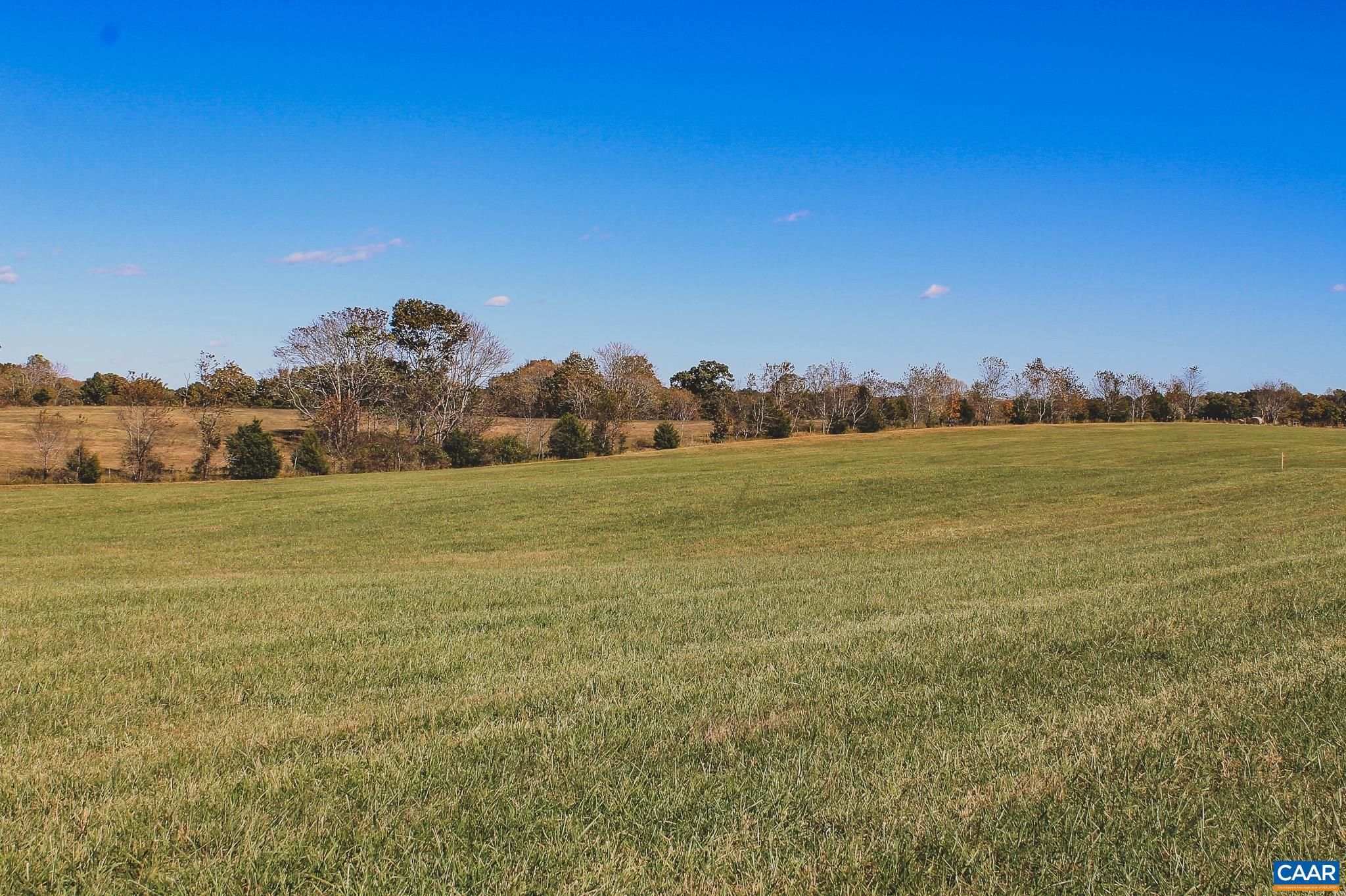 NONE AVAILABLE - Land