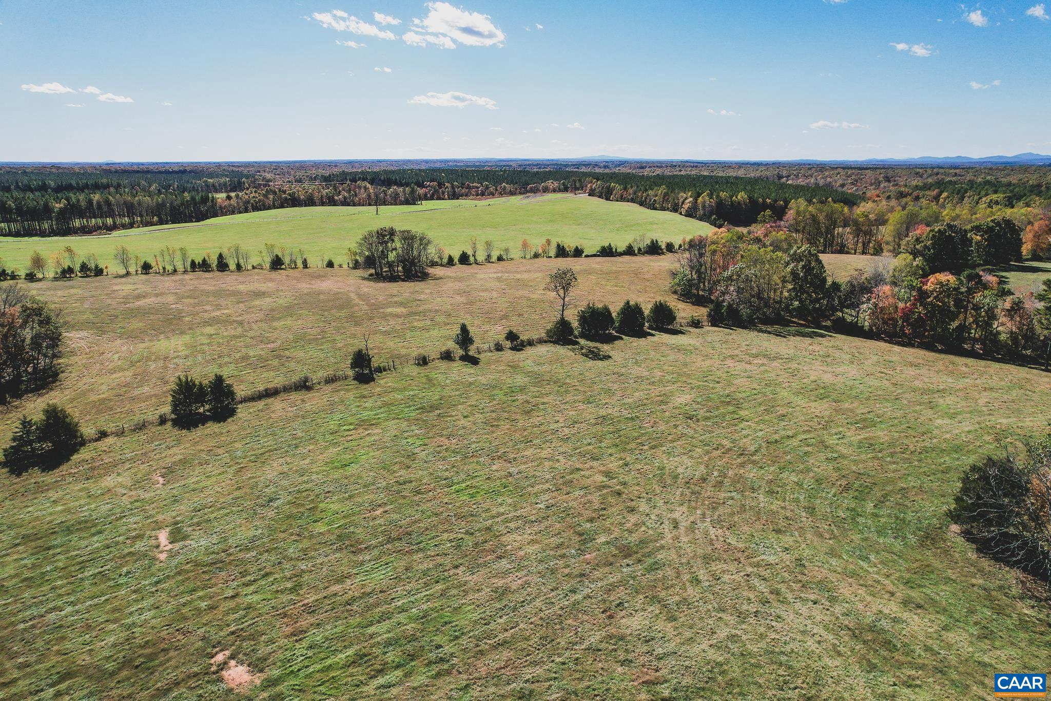 NONE AVAILABLE - Land