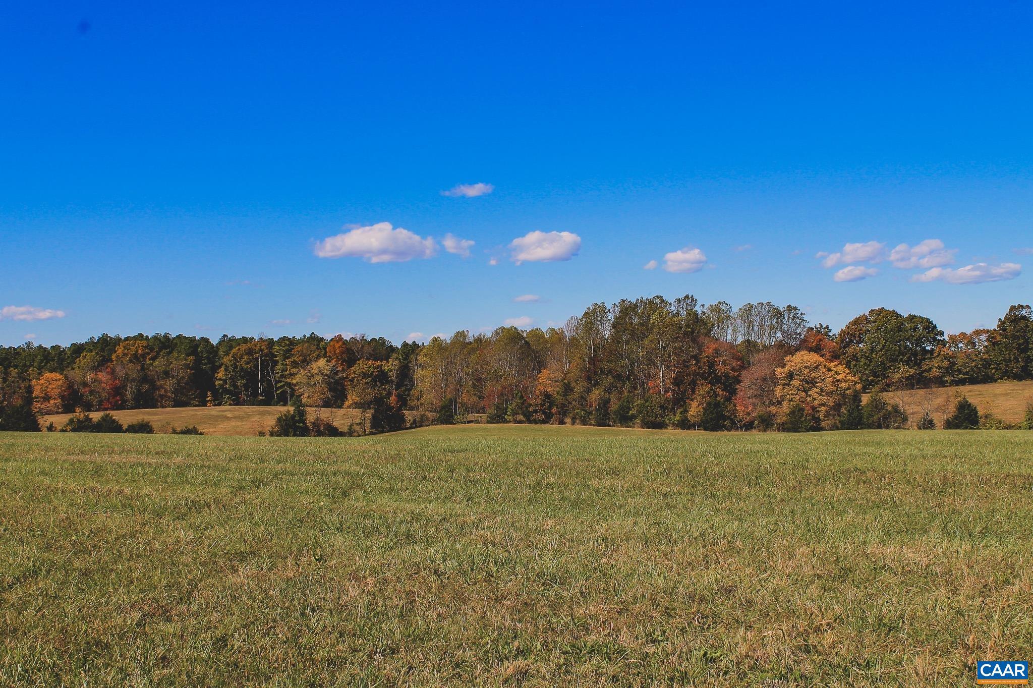 NONE AVAILABLE - Land