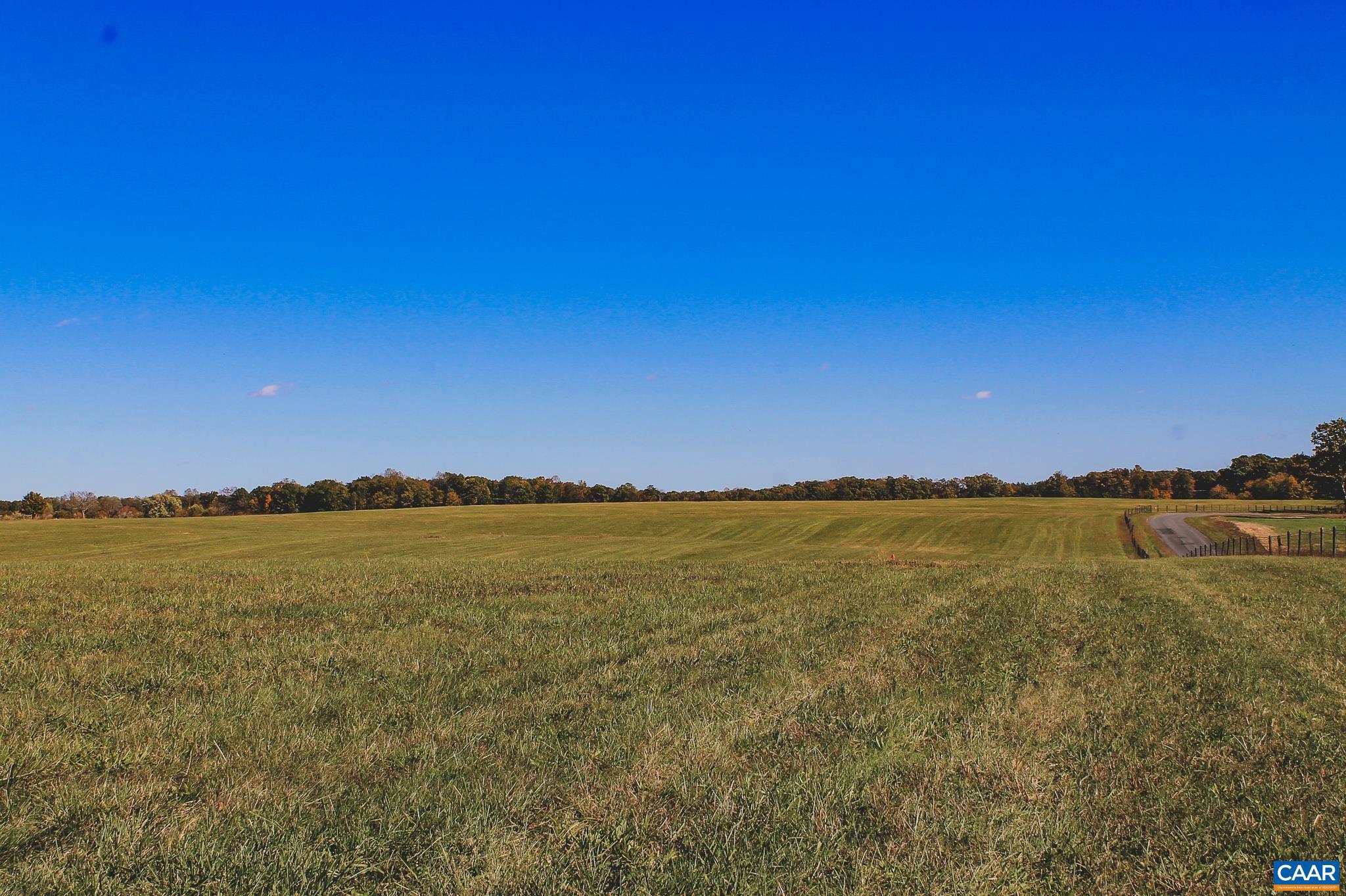 NONE AVAILABLE - Land