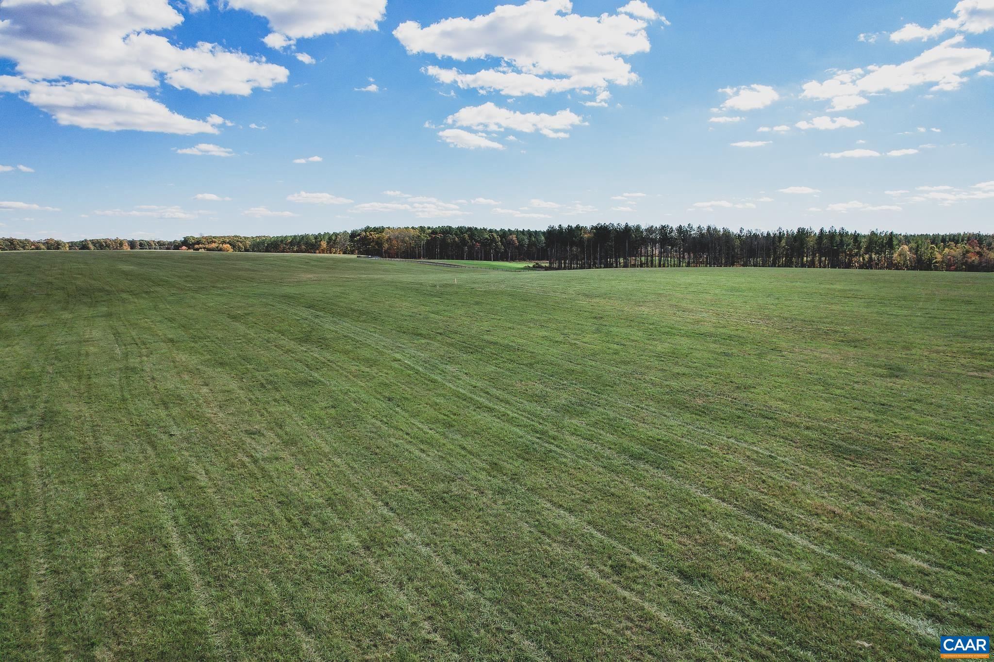 NONE AVAILABLE - Land