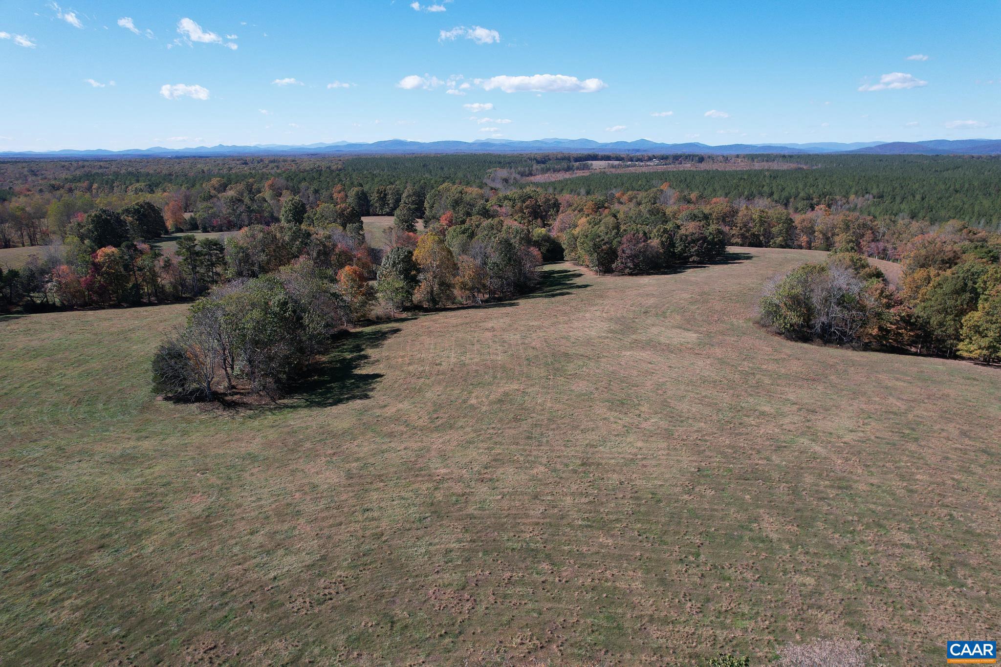 Lot 13 BRIERY CREEK RD