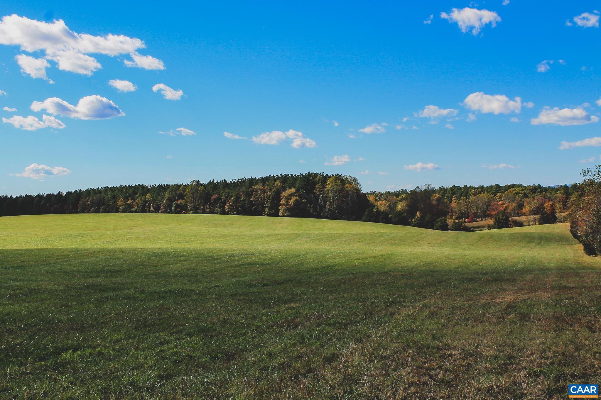 NONE AVAILABLE - Land