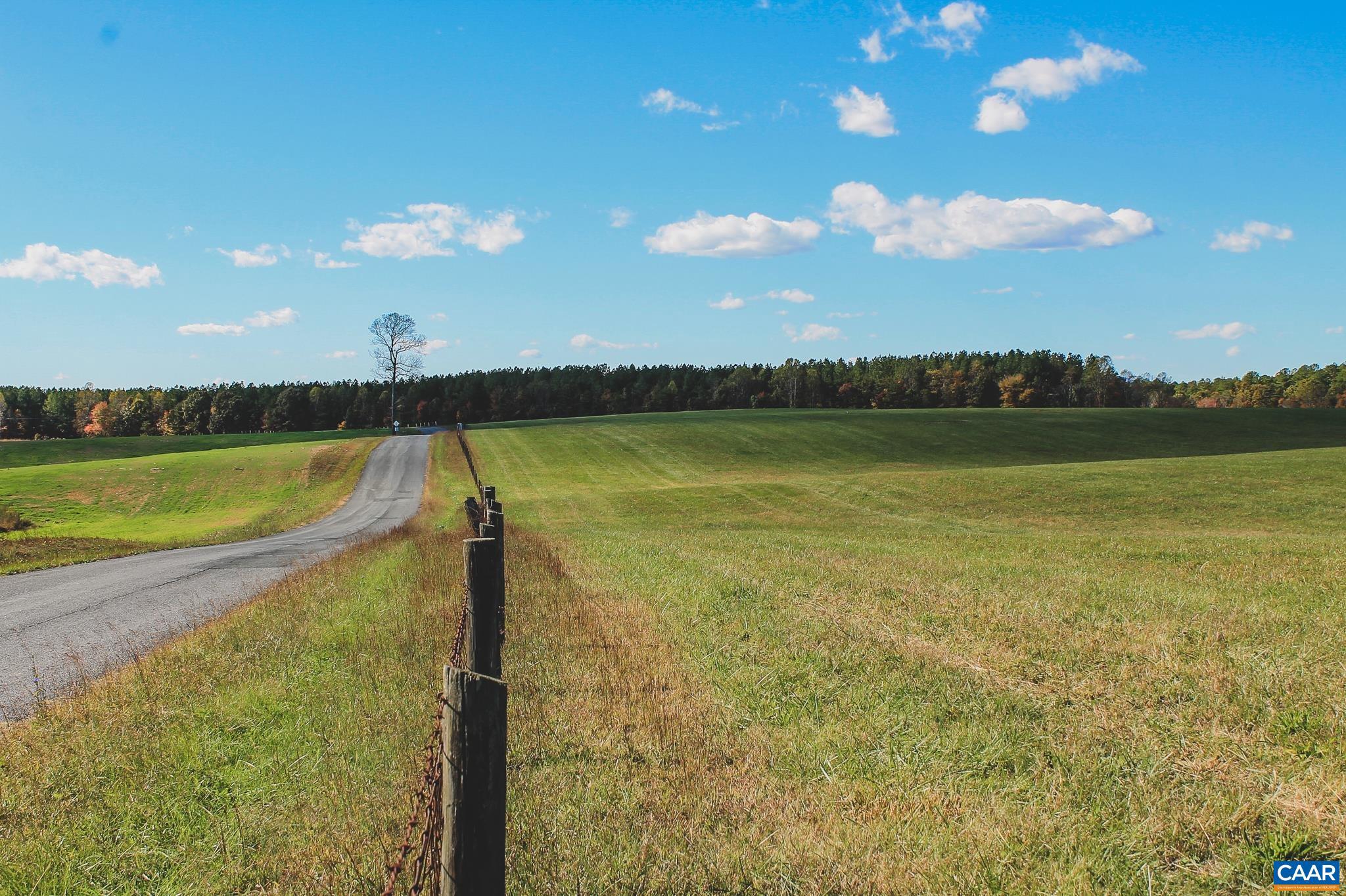 NONE AVAILABLE - Land