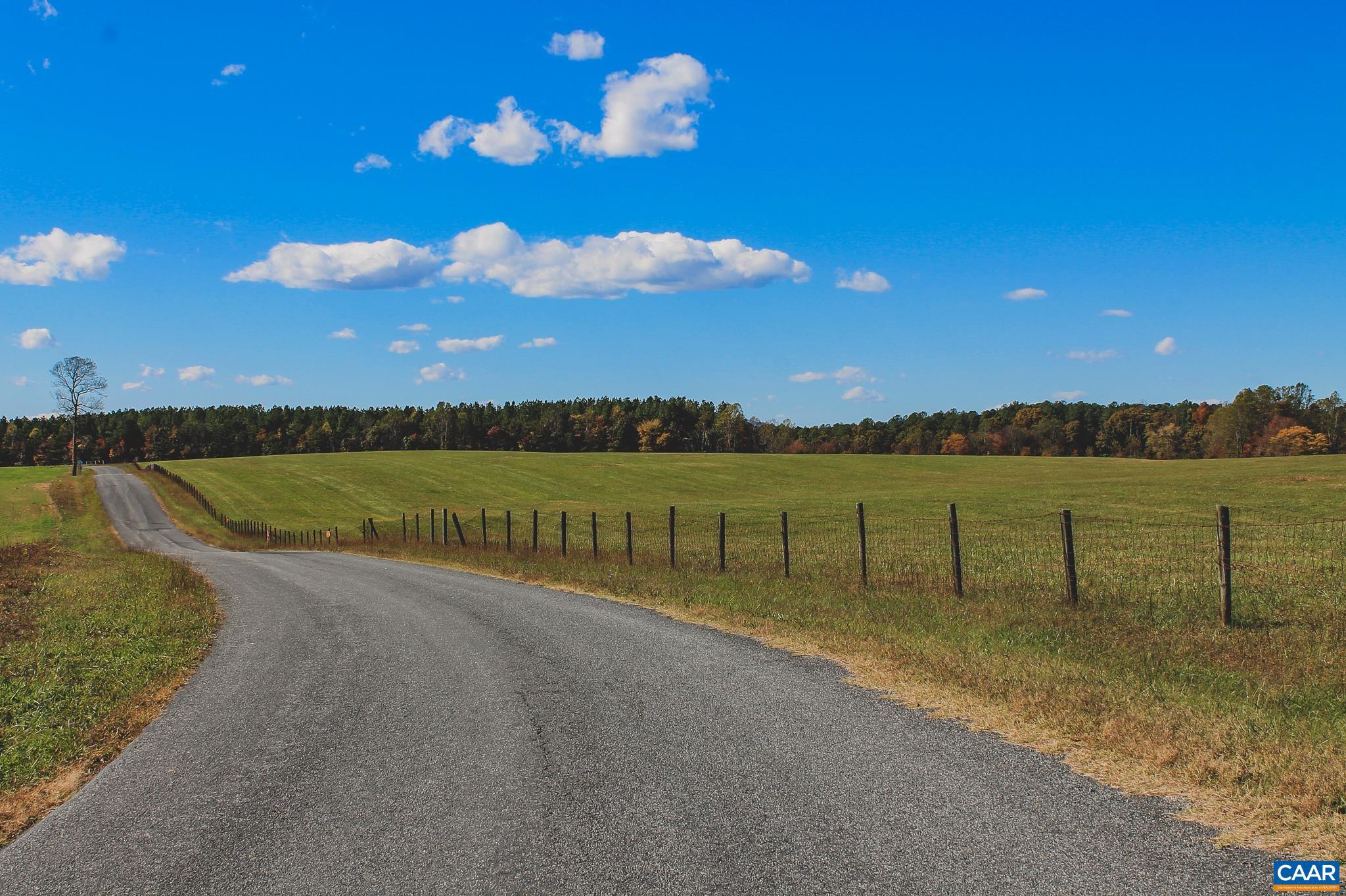 NONE AVAILABLE - Land