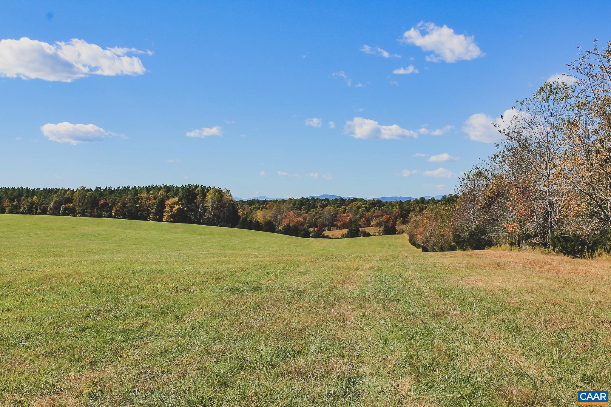 NONE AVAILABLE - Land