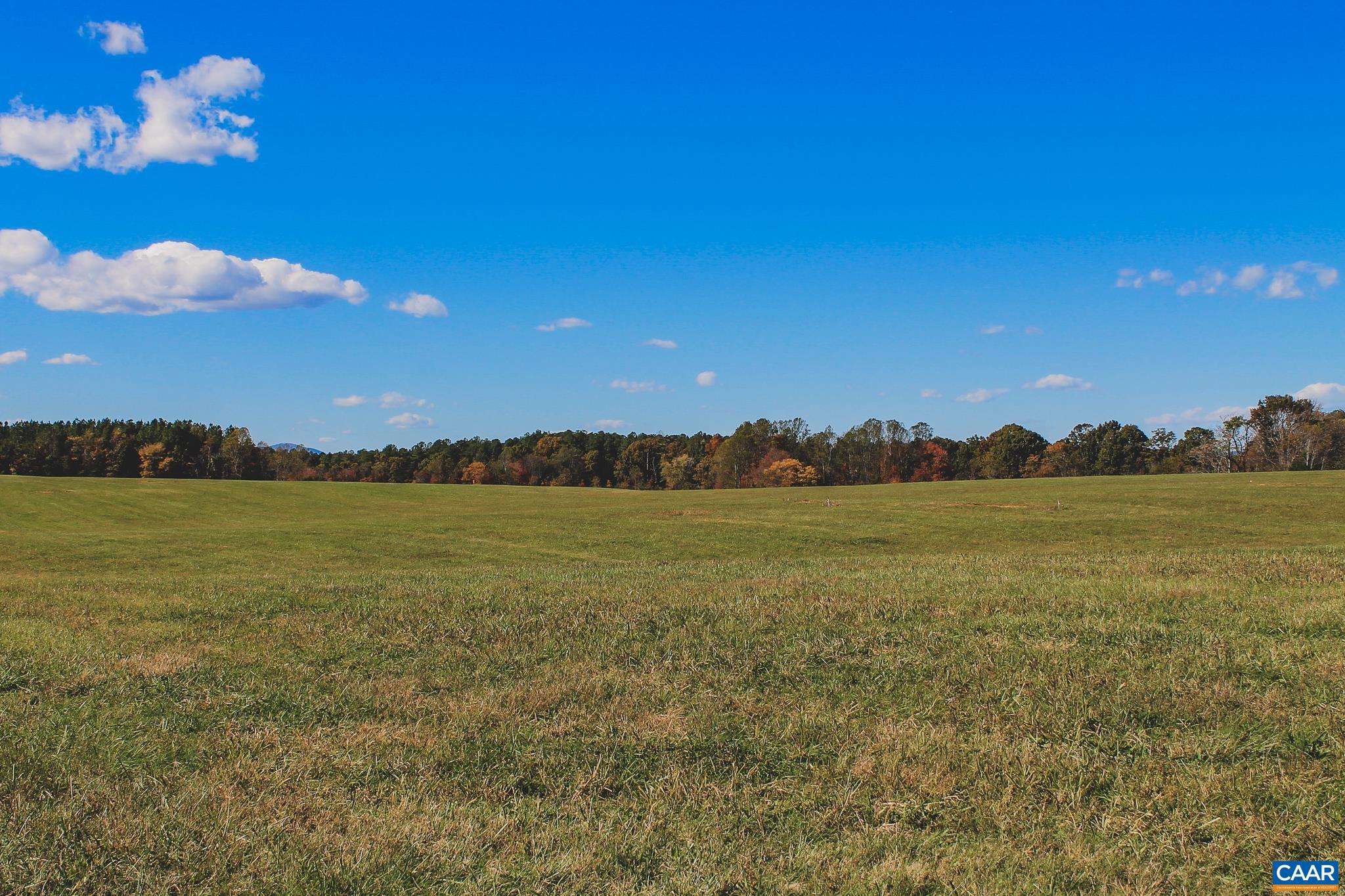 NONE AVAILABLE - Land