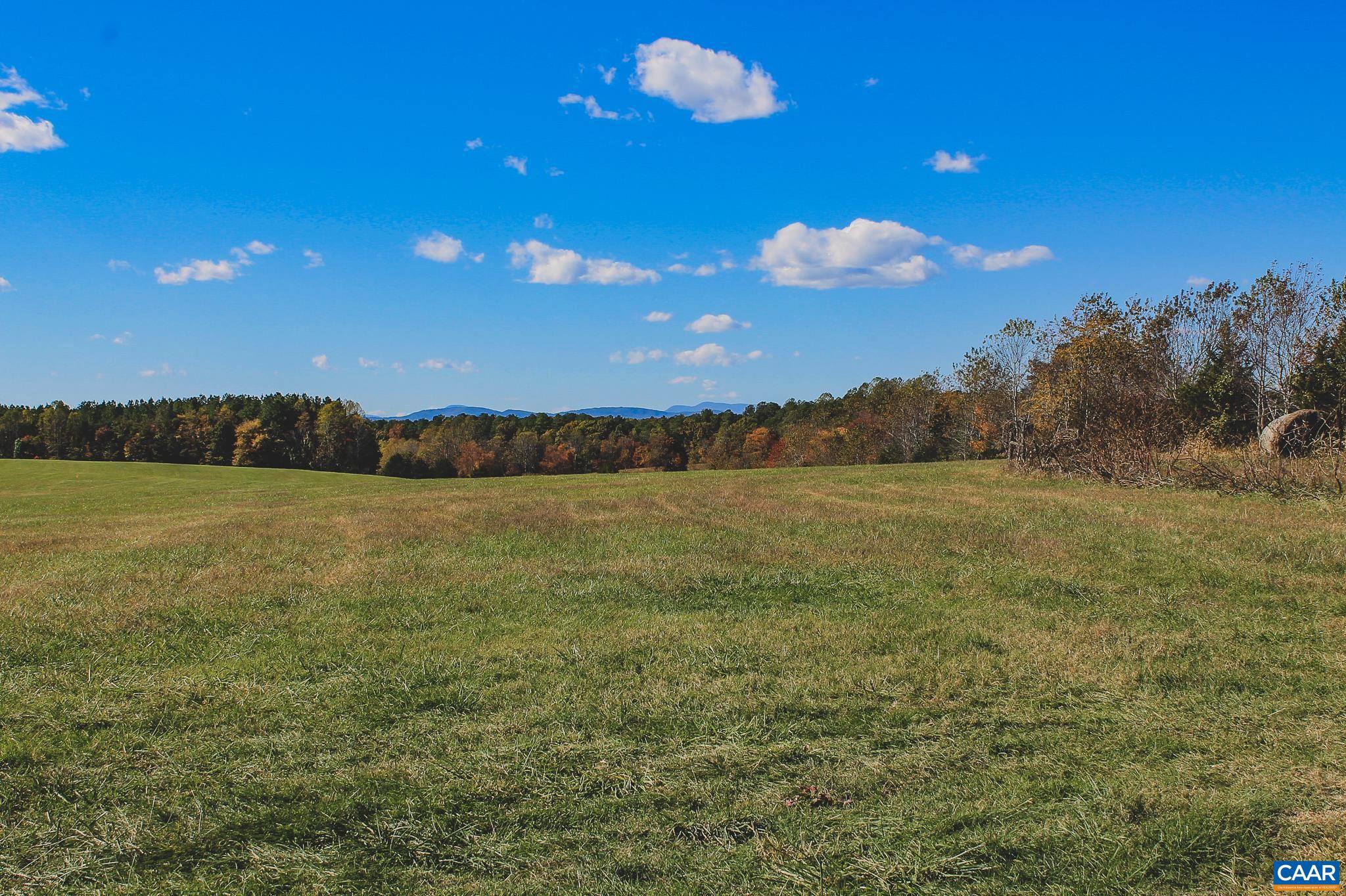 NONE AVAILABLE - Land