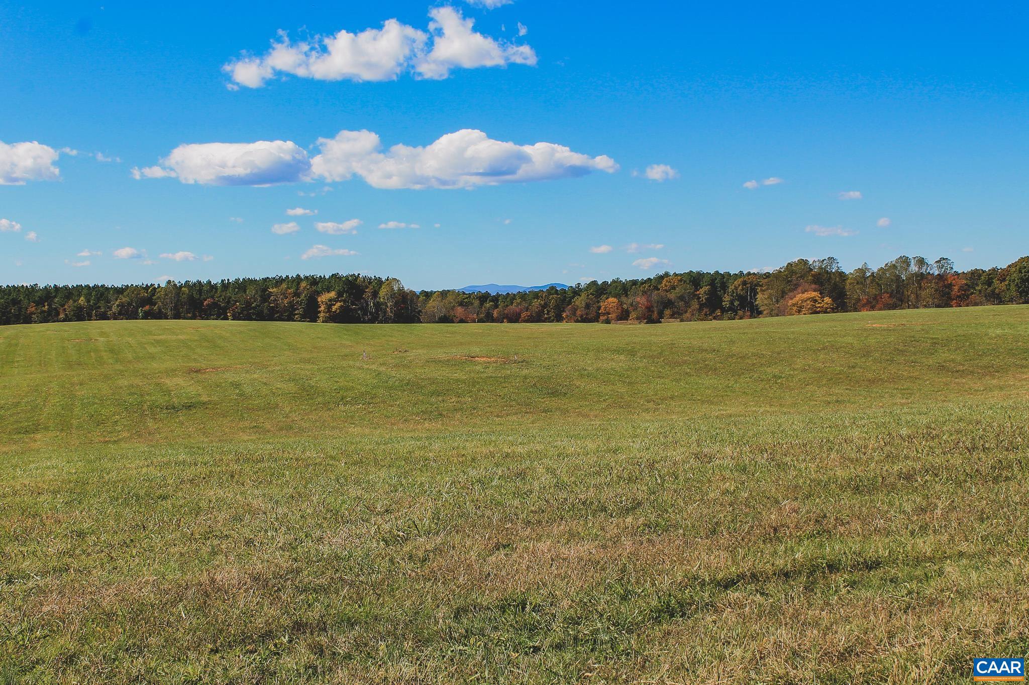 NONE AVAILABLE - Land